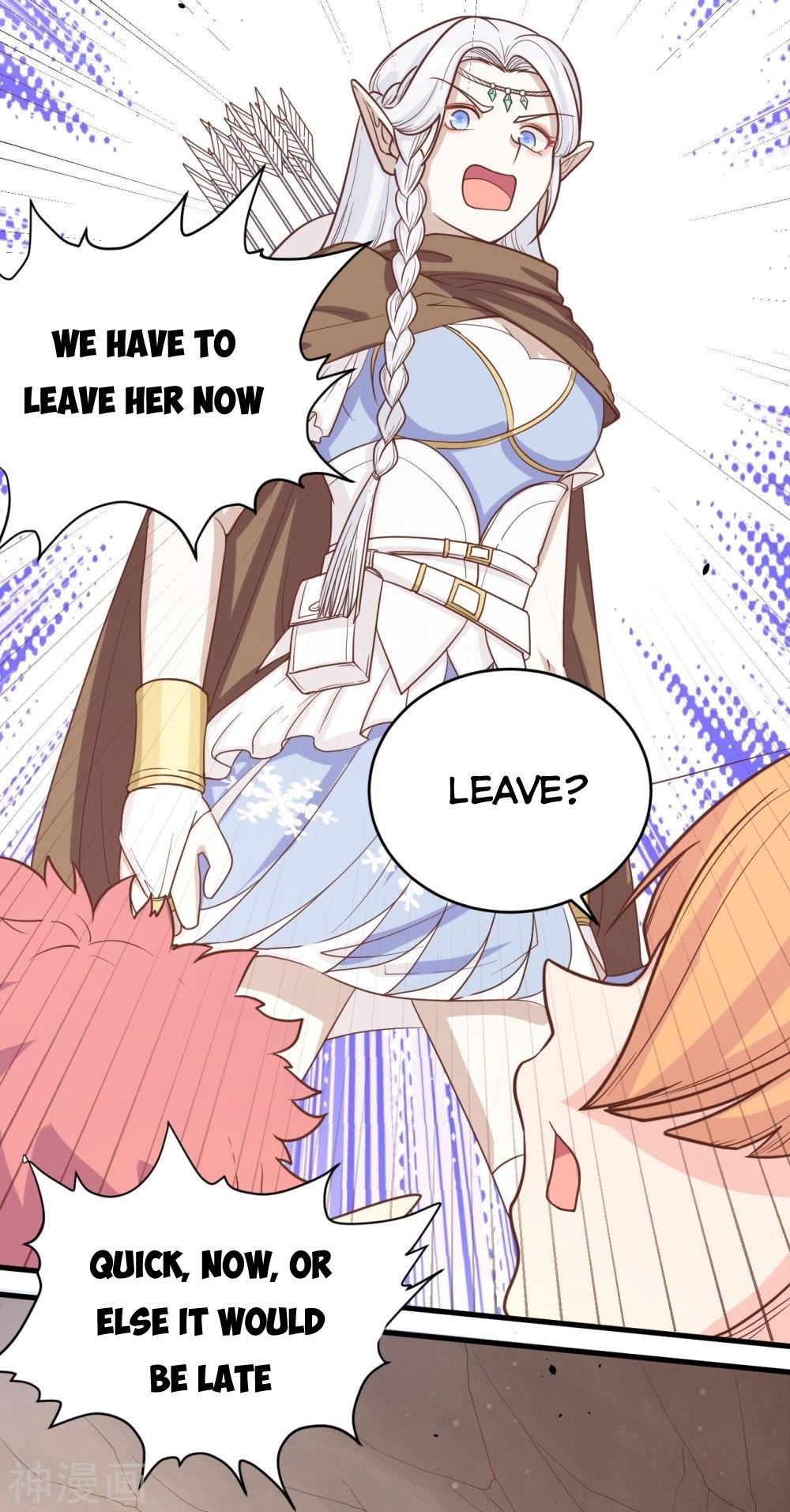 Starting From Today I’ll Work As A City Lord Chapter 134 - Page 22 in English