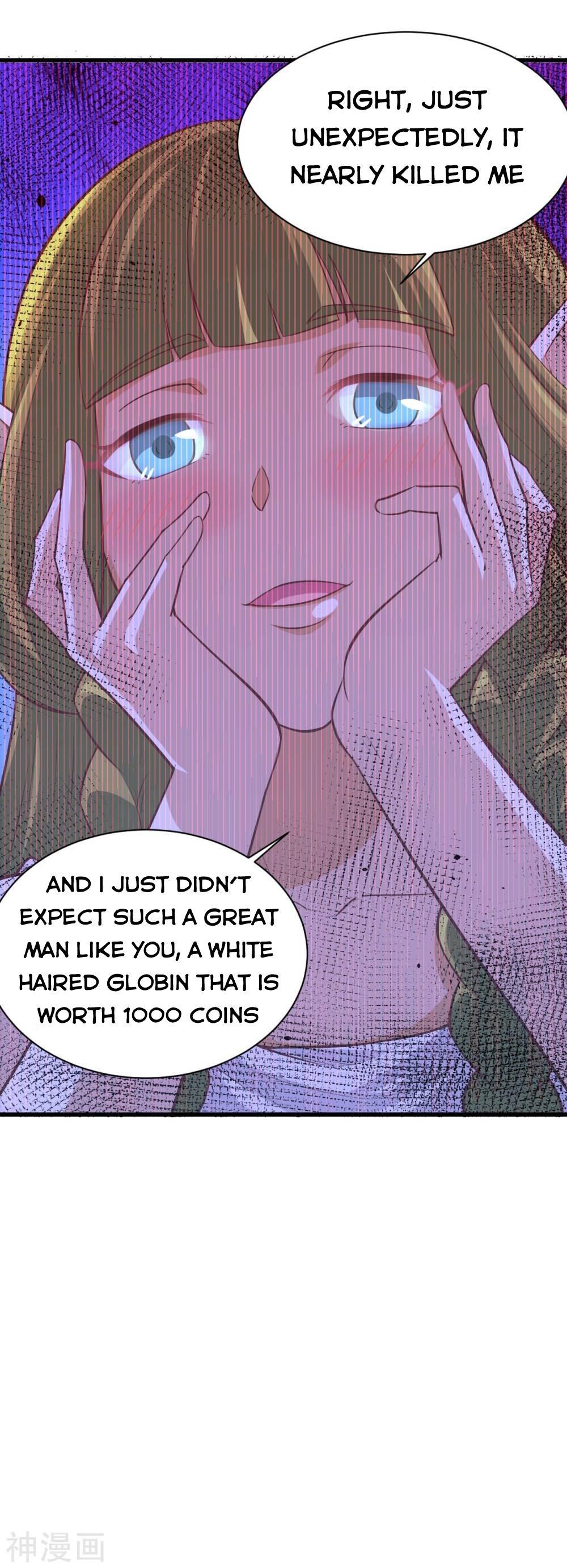Starting From Today I’ll Work As A City Lord Chapter 134 - Page 31 in English