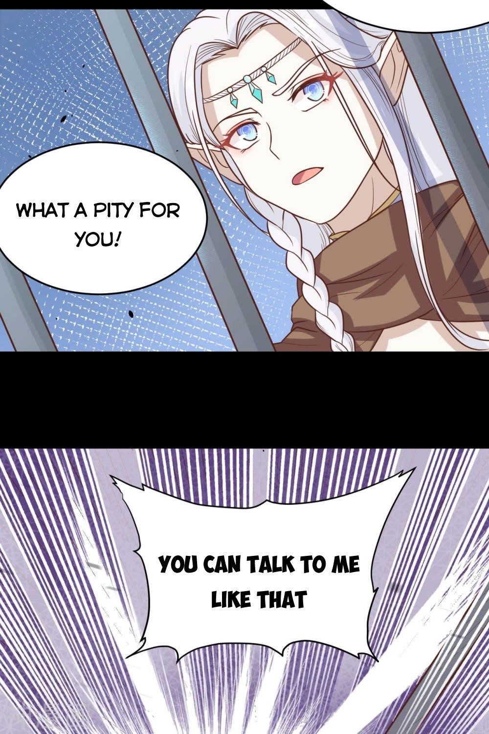 Starting From Today I’ll Work As A City Lord Chapter 134 - Page 44 in English