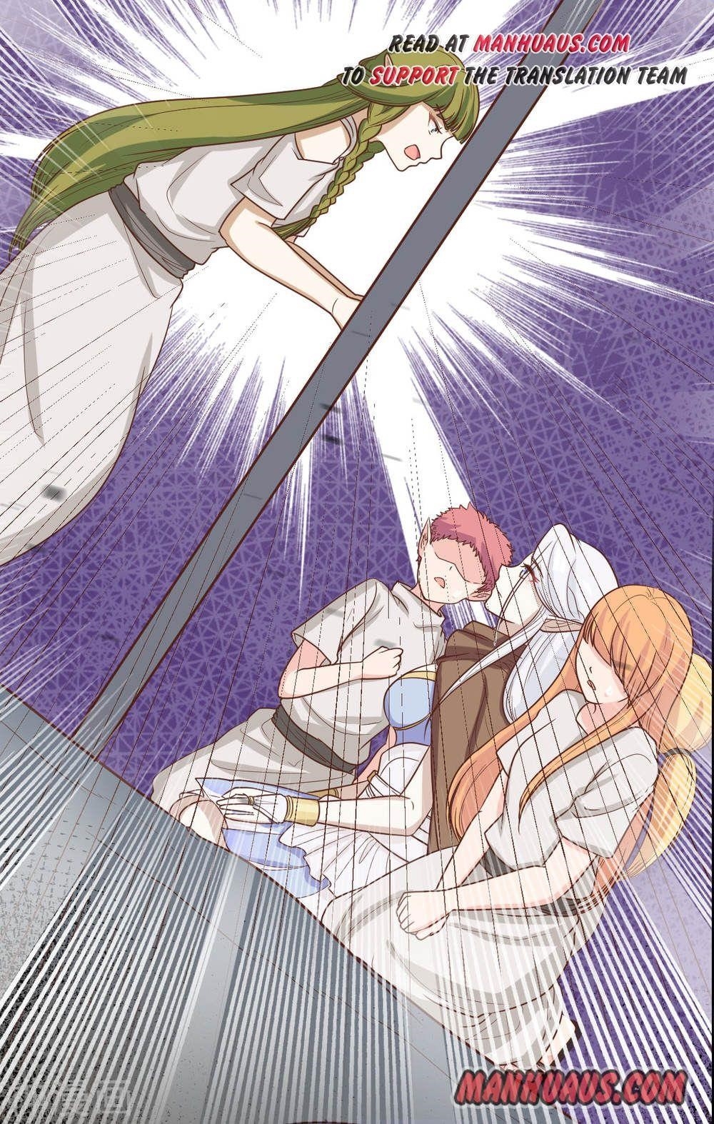 Starting From Today I’ll Work As A City Lord Chapter 134 - Page 45 in English