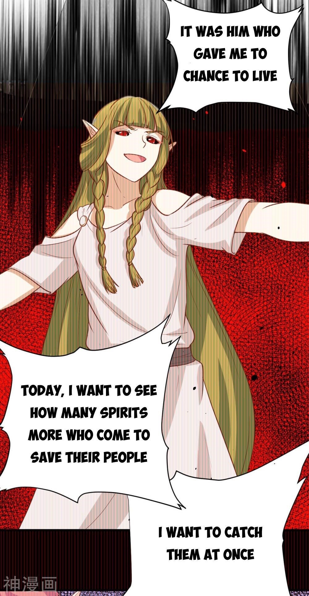 Starting From Today I’ll Work As A City Lord Chapter 134 - Page 49 in English