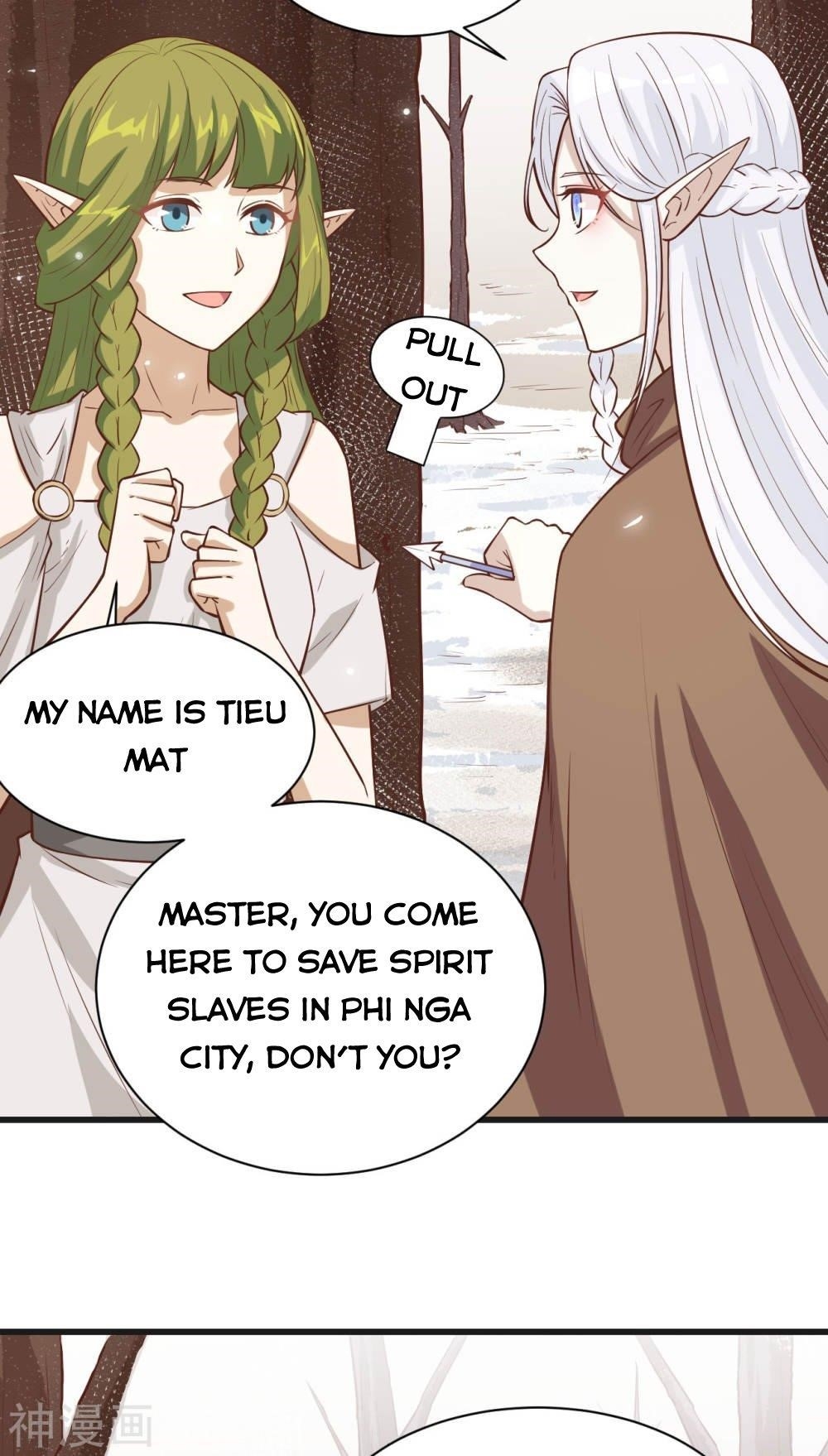 Starting From Today I’ll Work As A City Lord Chapter 134 - Page 7 in English