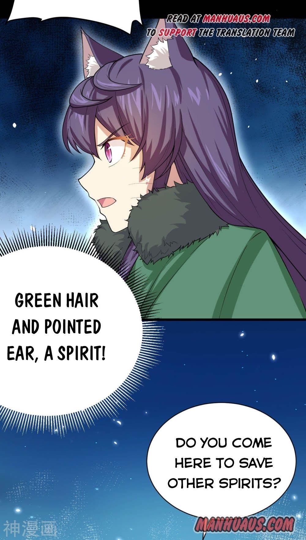 Starting From Today I’ll Work As A City Lord Chapter 135 - Page 11 in English