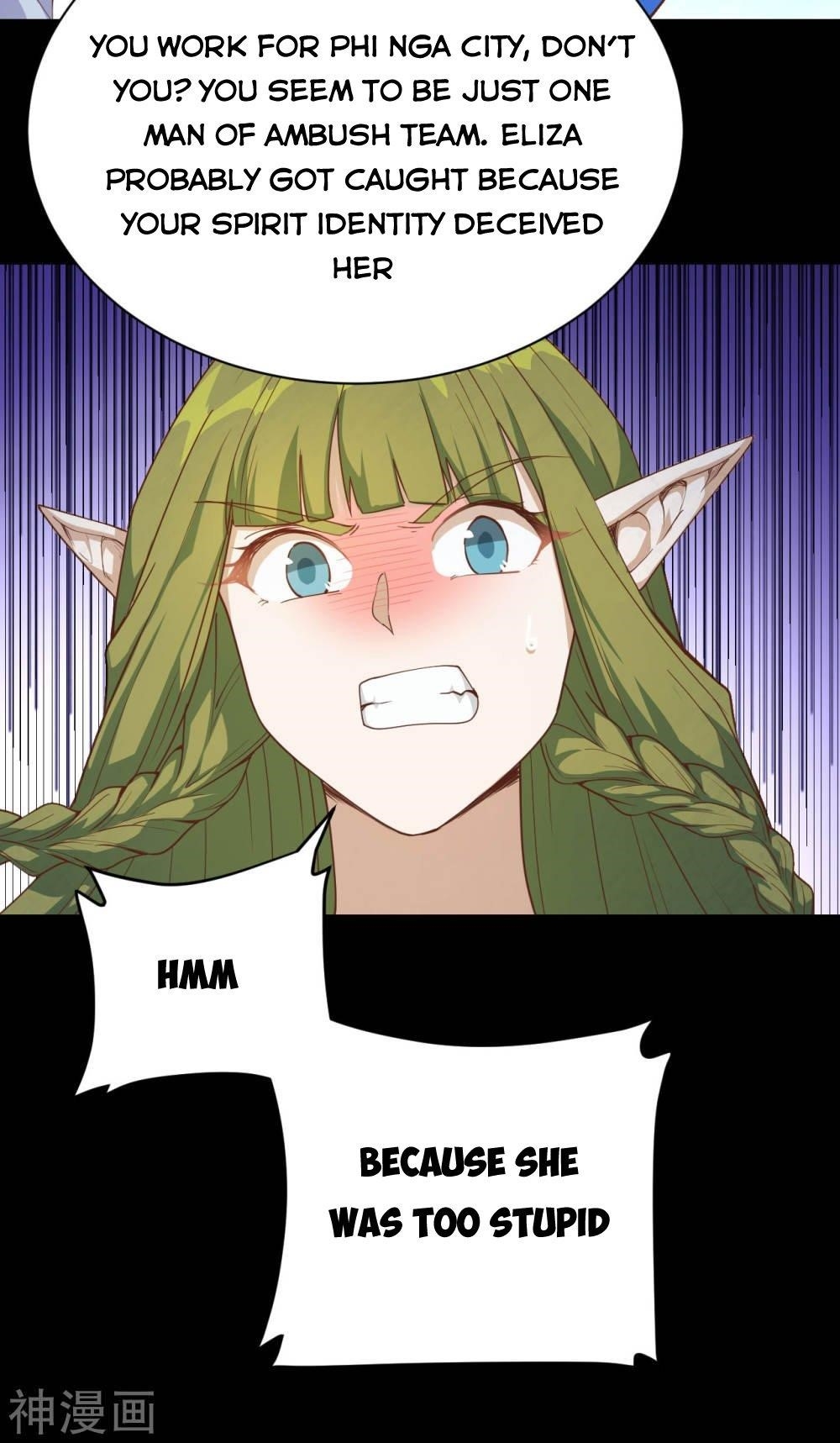 Starting From Today I’ll Work As A City Lord Chapter 135 - Page 29 in English
