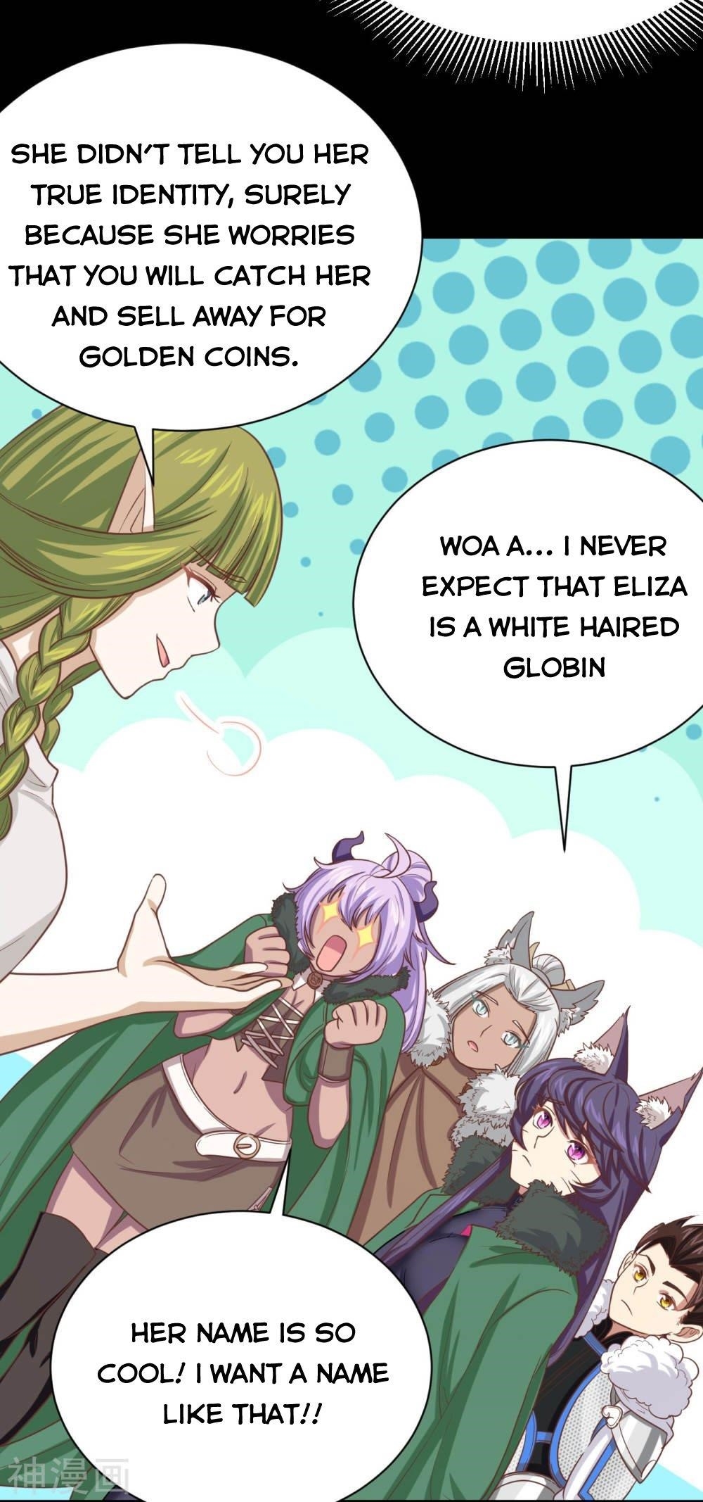 Starting From Today I’ll Work As A City Lord Chapter 135 - Page 32 in English