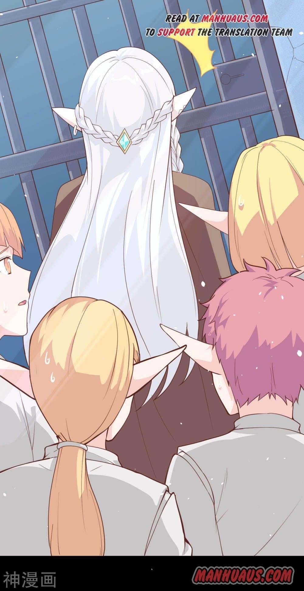 Starting From Today I’ll Work As A City Lord Chapter 135 - Page 47 in English