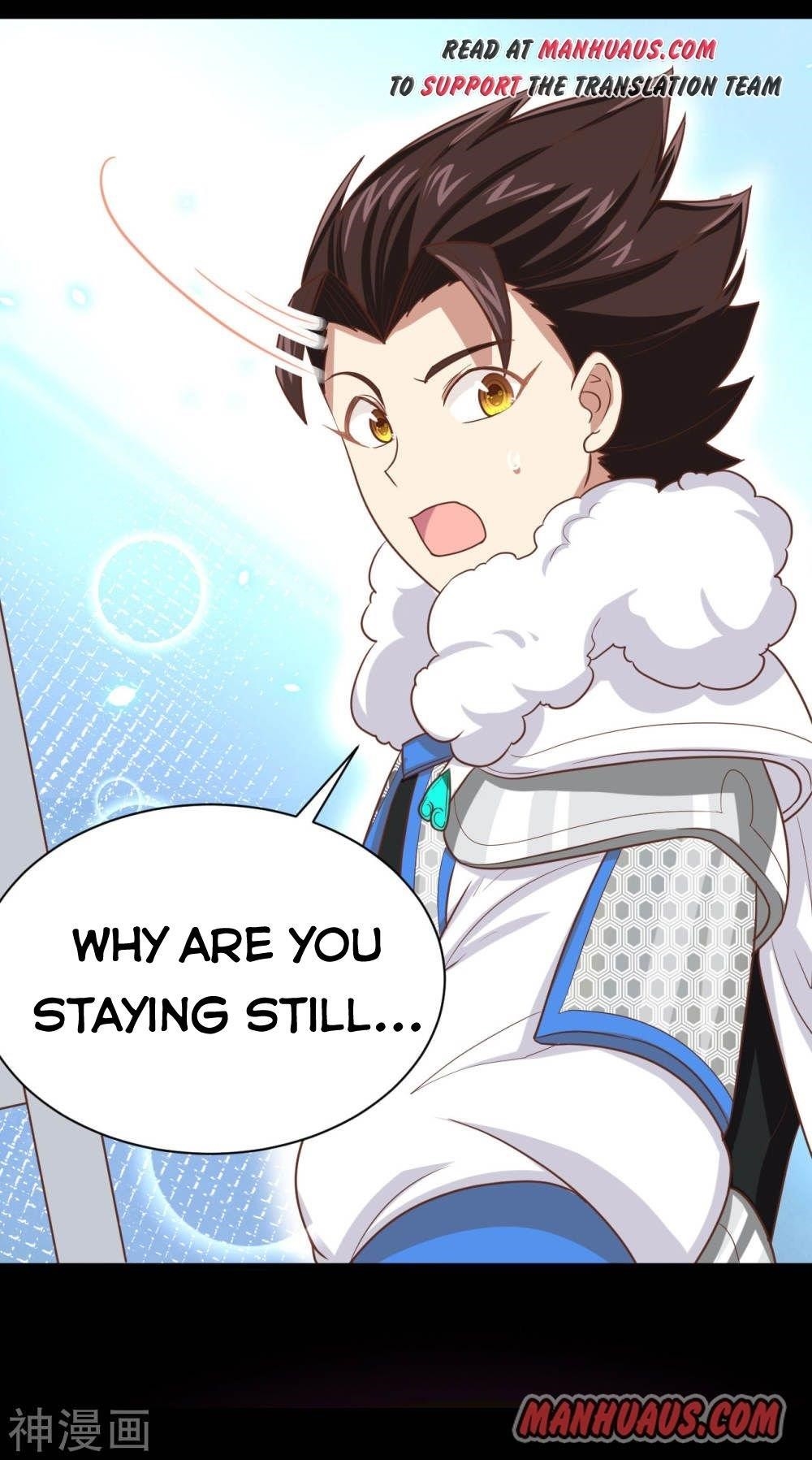 Starting From Today I’ll Work As A City Lord Chapter 135 - Page 52 in English