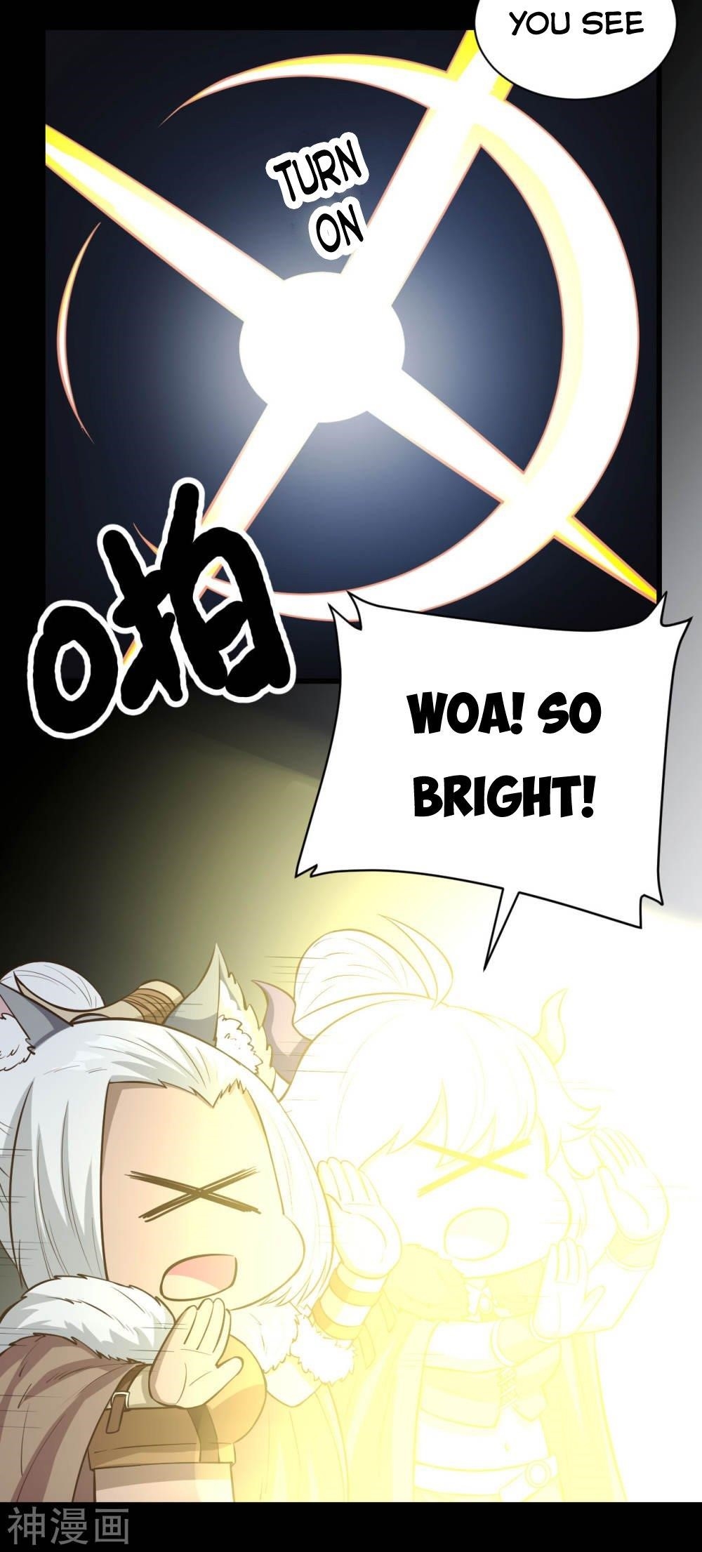 Starting From Today I’ll Work As A City Lord Chapter 135 - Page 7 in English