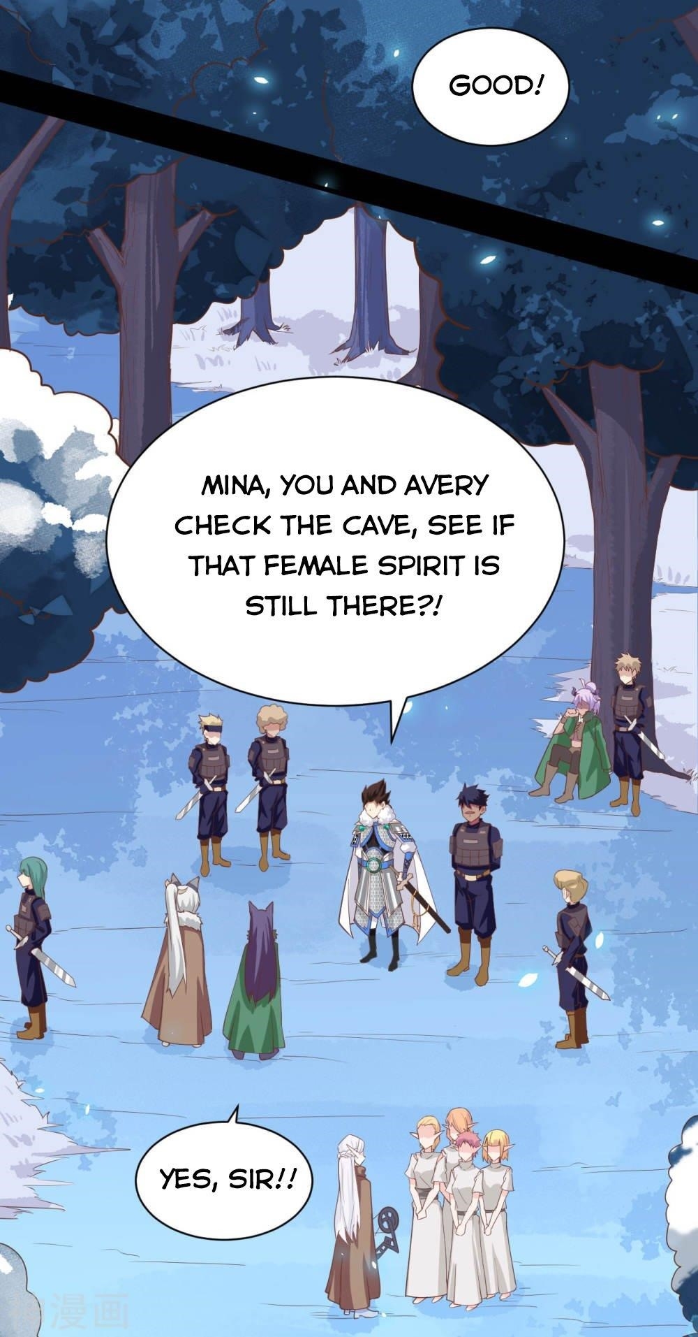 Starting From Today I’ll Work As A City Lord Chapter 136 - Page 21 in English
