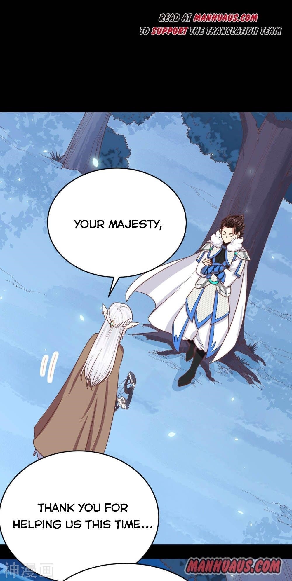 Starting From Today I’ll Work As A City Lord Chapter 136 - Page 23 in English