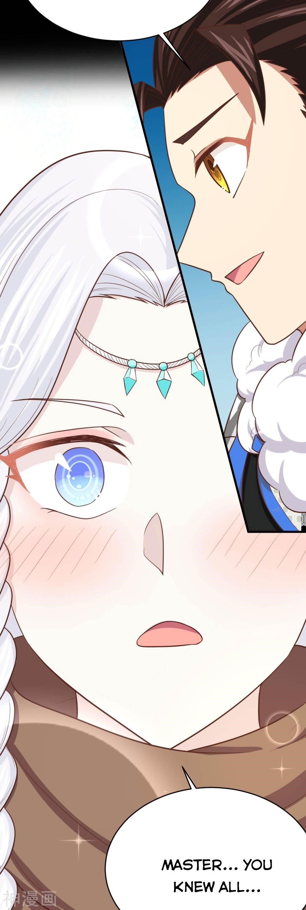 Starting From Today I’ll Work As A City Lord Chapter 136 - Page 28 in English