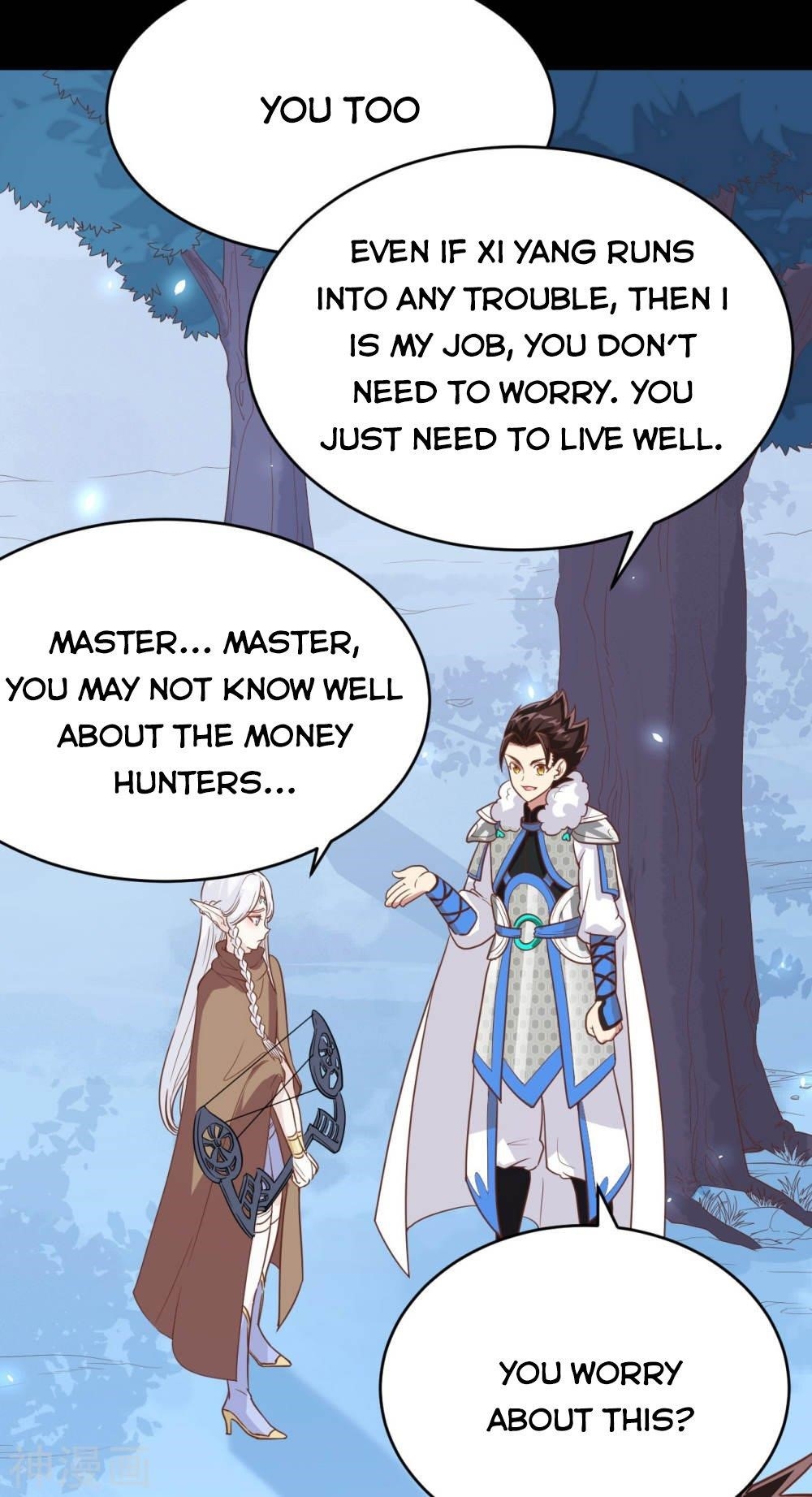 Starting From Today I’ll Work As A City Lord Chapter 136 - Page 32 in English