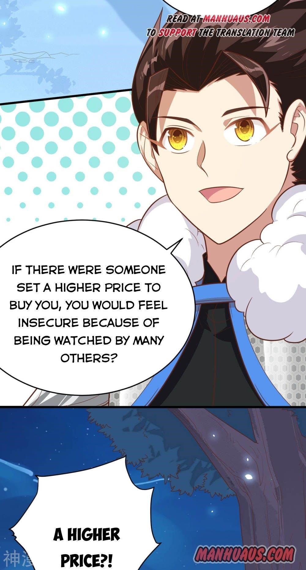 Starting From Today I’ll Work As A City Lord Chapter 136 - Page 33 in English