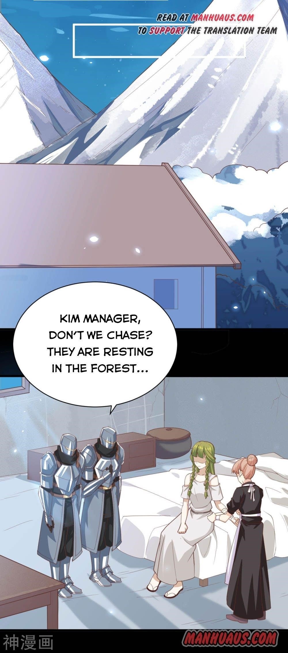 Starting From Today I’ll Work As A City Lord Chapter 136 - Page 40 in English