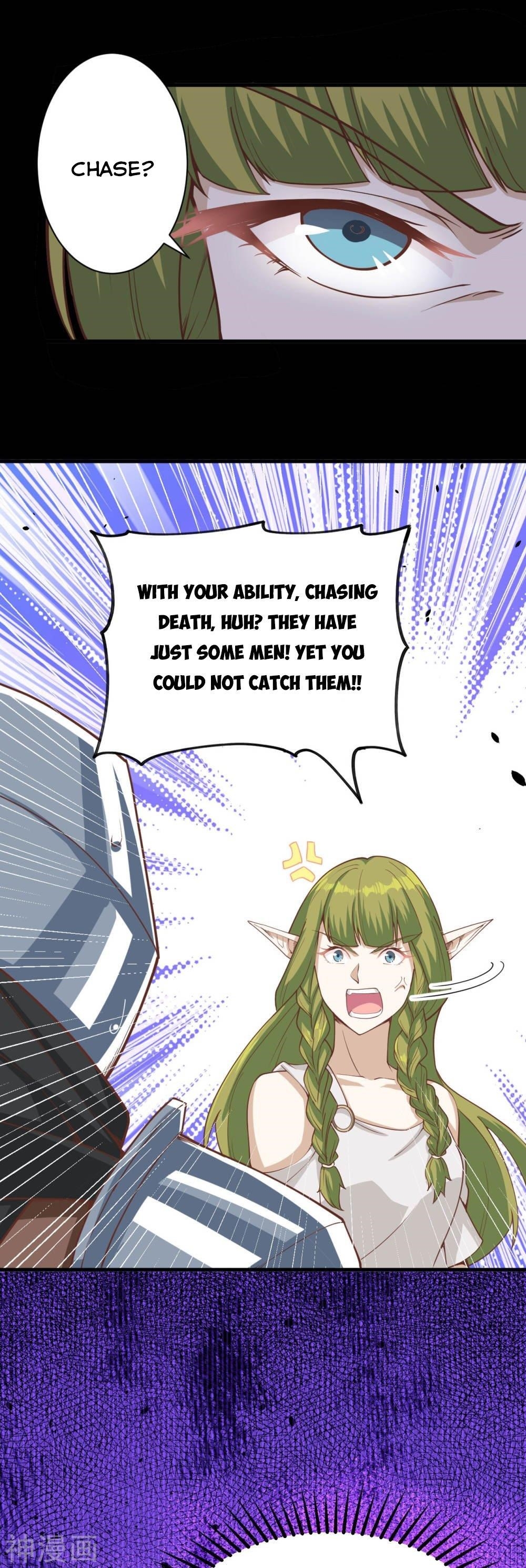 Starting From Today I’ll Work As A City Lord Chapter 136 - Page 41 in English