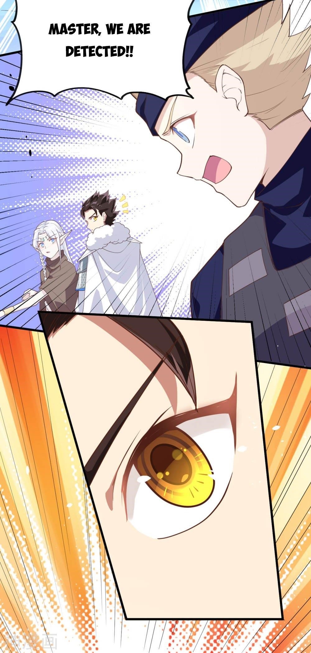 Starting From Today I’ll Work As A City Lord Chapter 136 - Page 6 in English