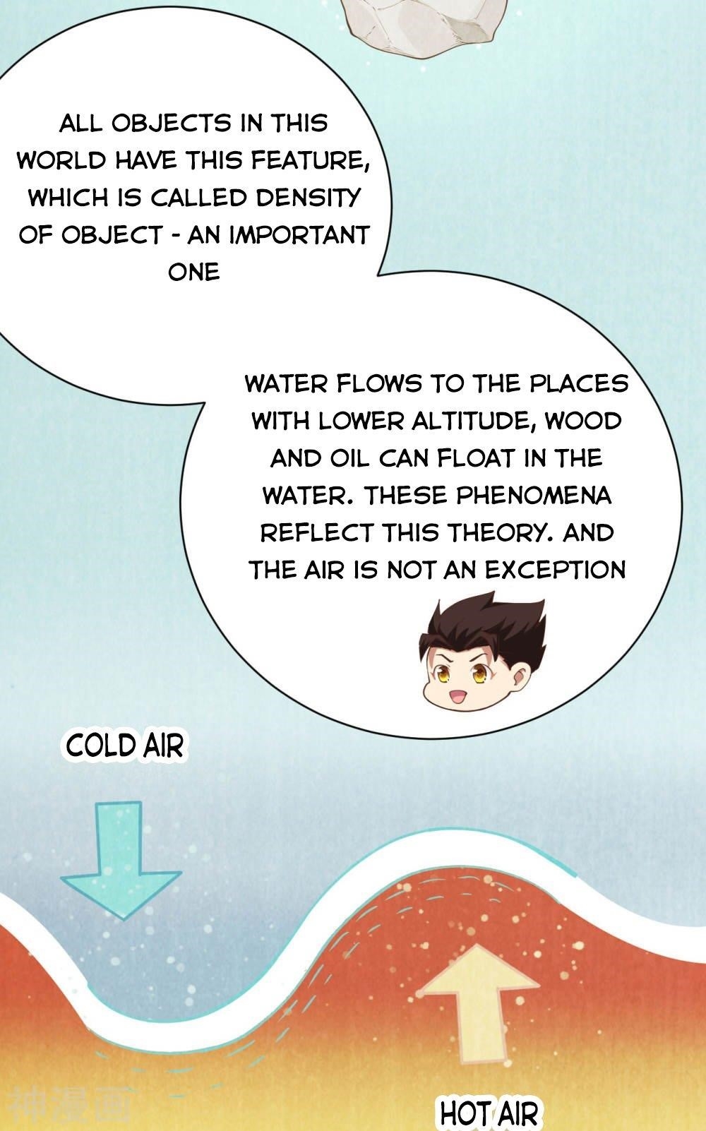 Starting From Today I’ll Work As A City Lord Chapter 137 - Page 29 in English