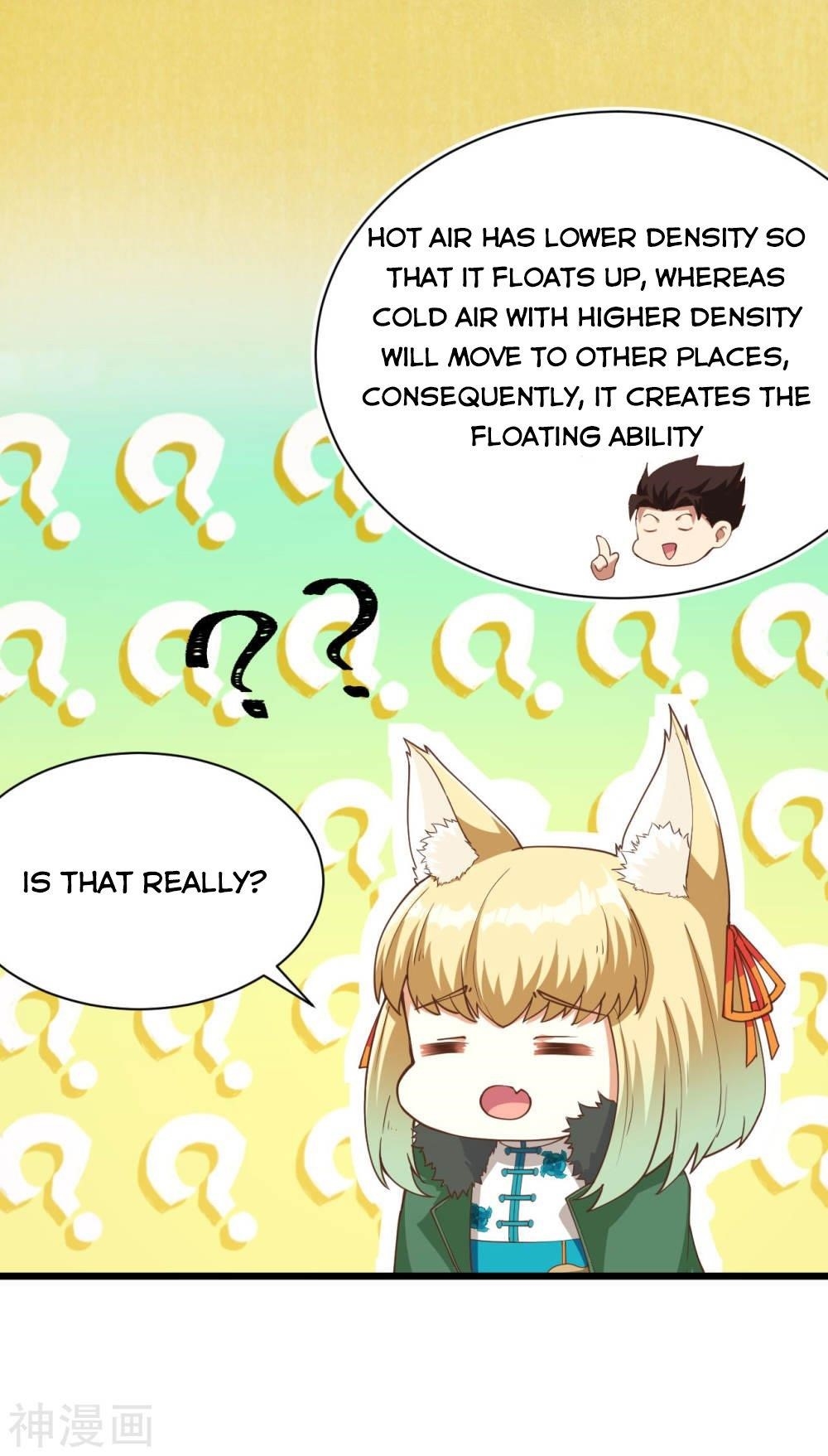Starting From Today I’ll Work As A City Lord Chapter 137 - Page 30 in English