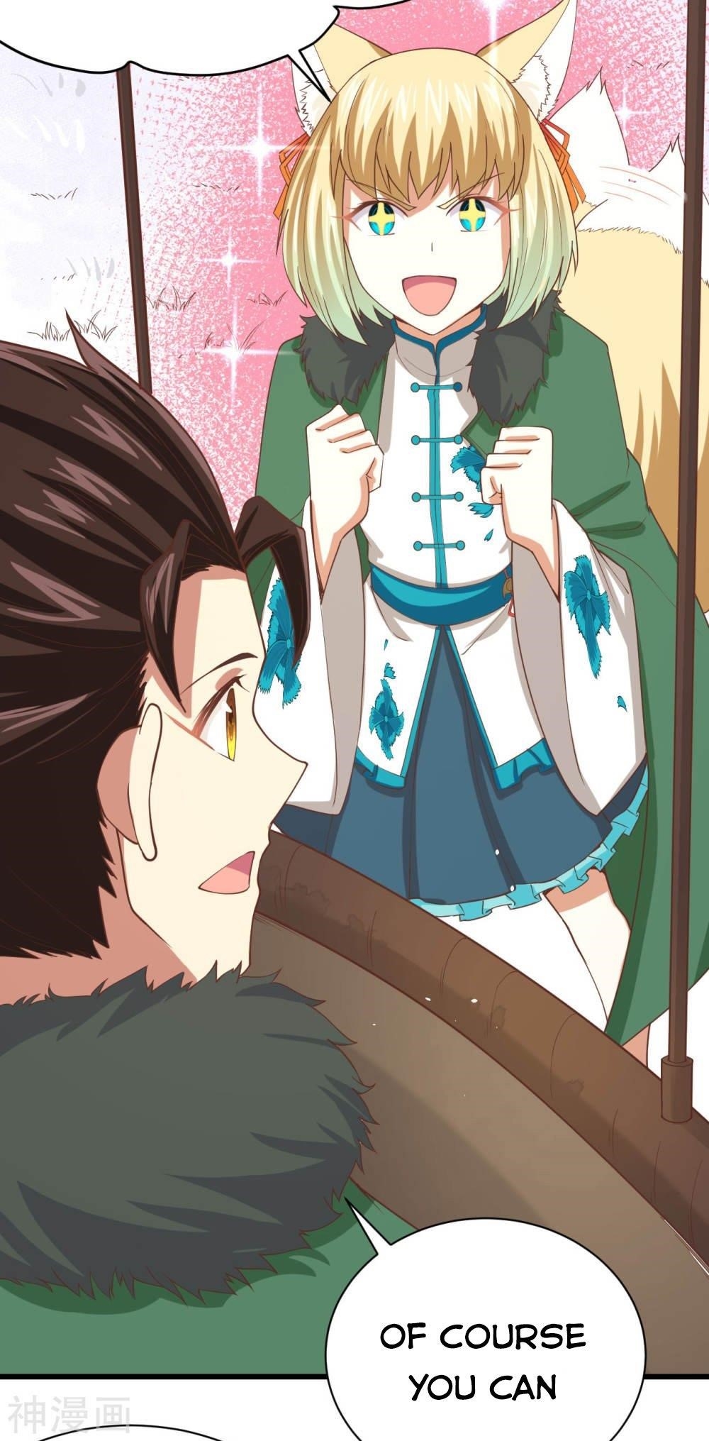 Starting From Today I’ll Work As A City Lord Chapter 137 - Page 39 in English