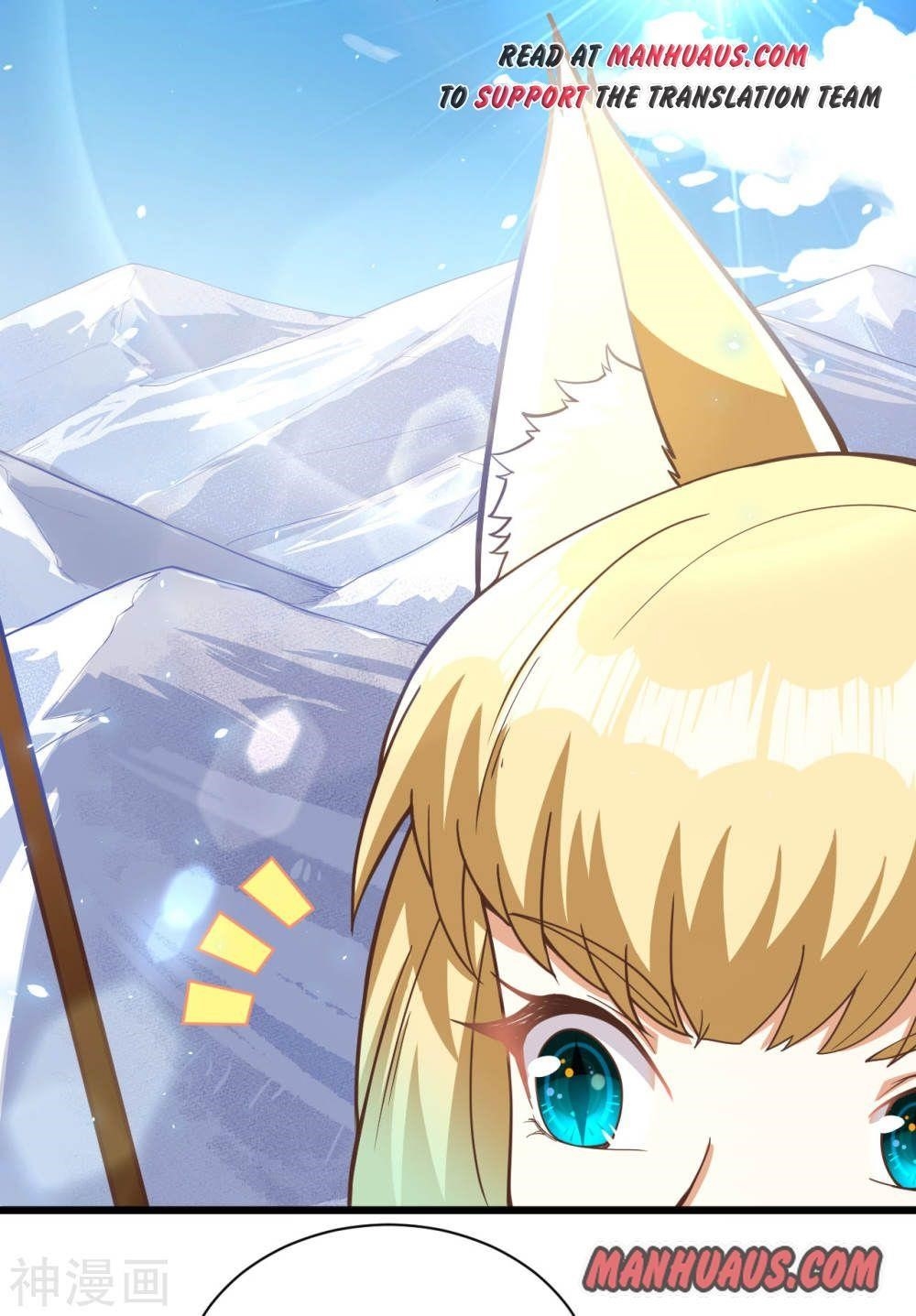 Starting From Today I’ll Work As A City Lord Chapter 137 - Page 44 in English