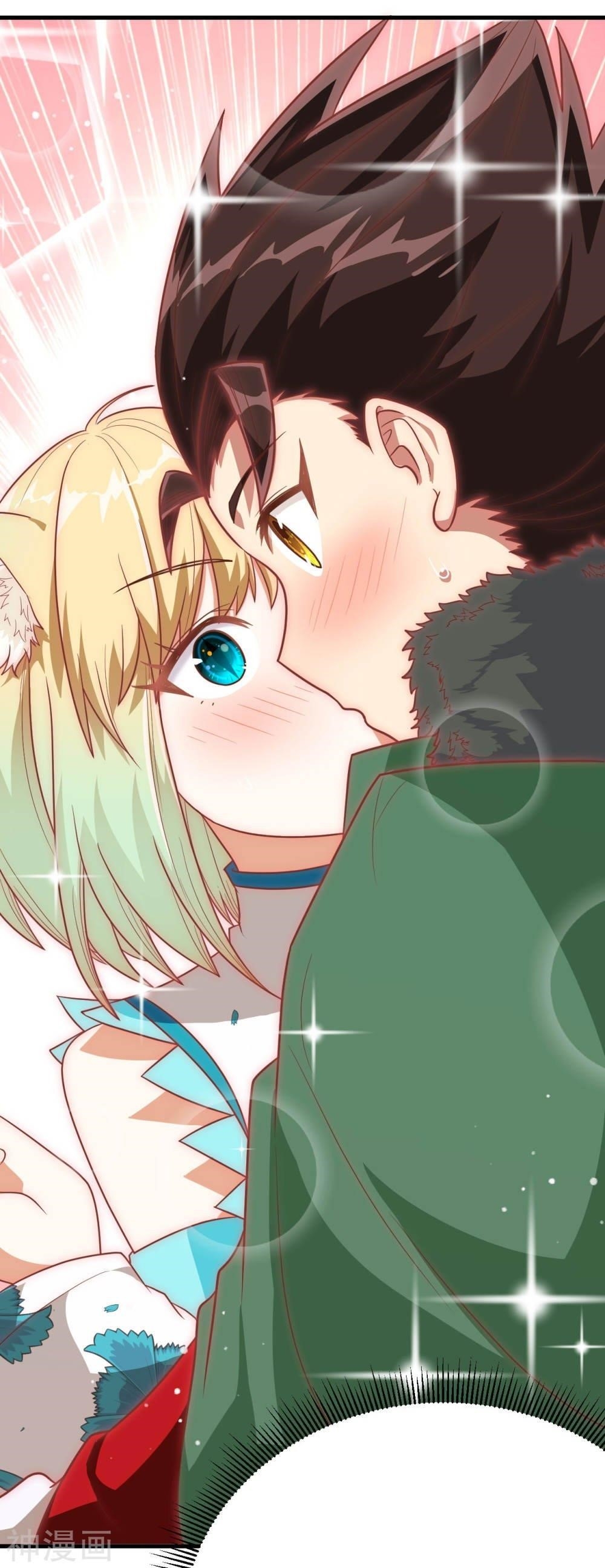 Starting From Today I’ll Work As A City Lord Chapter 137 - Page 50 in English