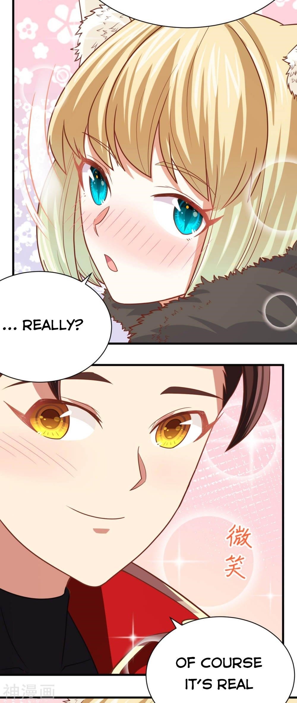 Starting From Today I’ll Work As A City Lord Chapter 137 - Page 57 in English