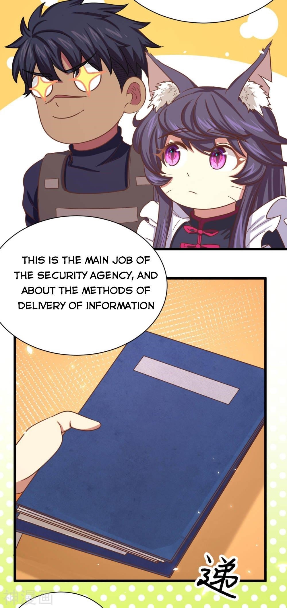Starting From Today I’ll Work As A City Lord Chapter 137 - Page 9 in English