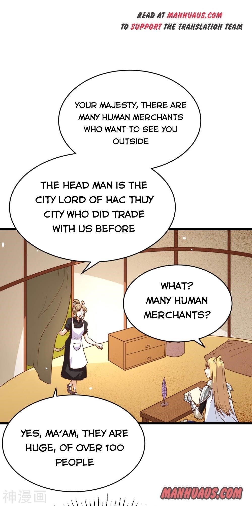 Starting From Today I’ll Work As A City Lord Chapter 138 - Page 10 in English