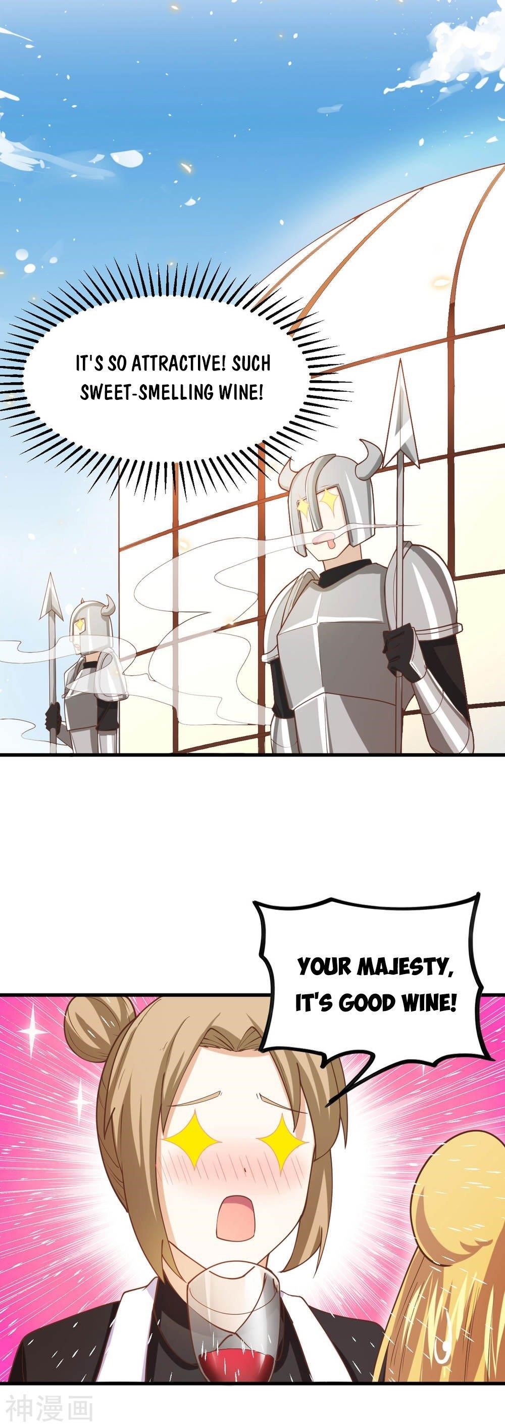 Starting From Today I’ll Work As A City Lord Chapter 138 - Page 30 in English