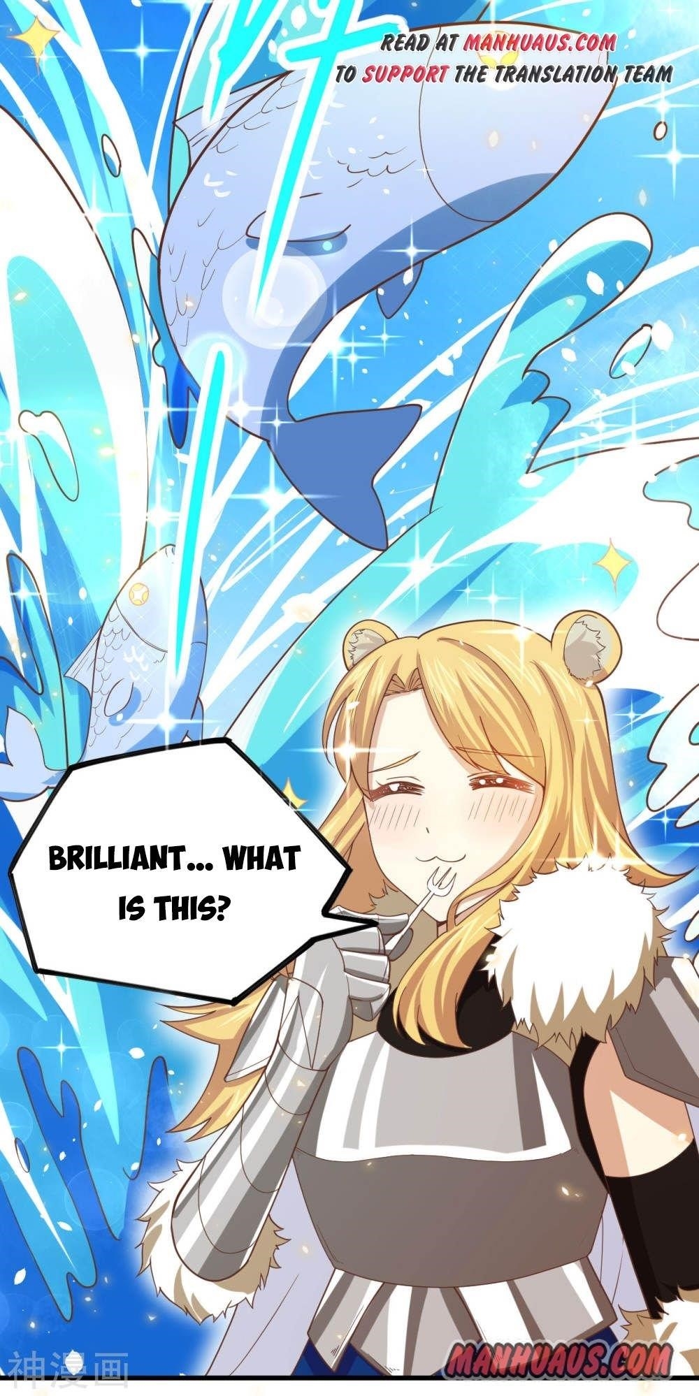 Starting From Today I’ll Work As A City Lord Chapter 138 - Page 33 in English