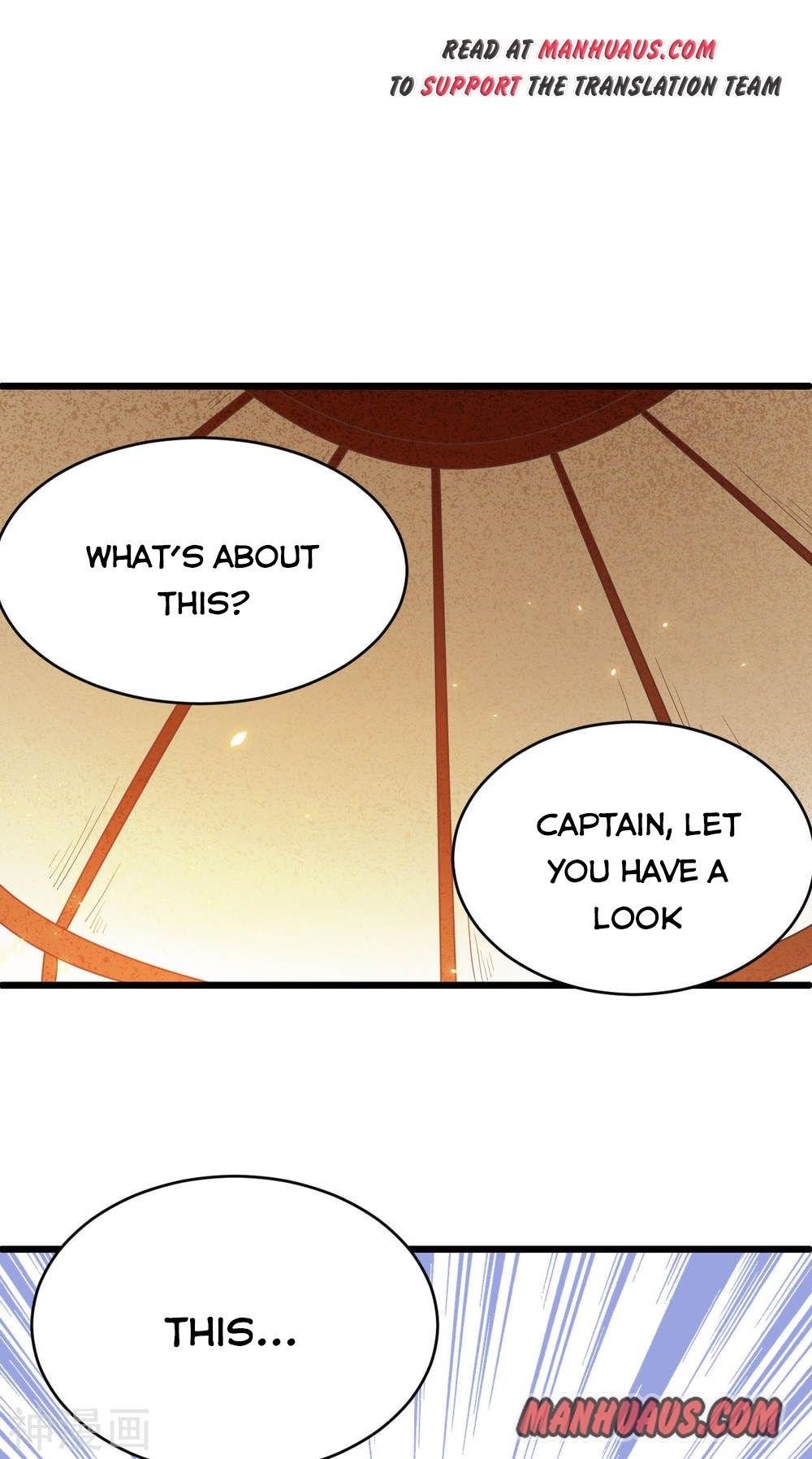 Starting From Today I’ll Work As A City Lord Chapter 138 - Page 35 in English