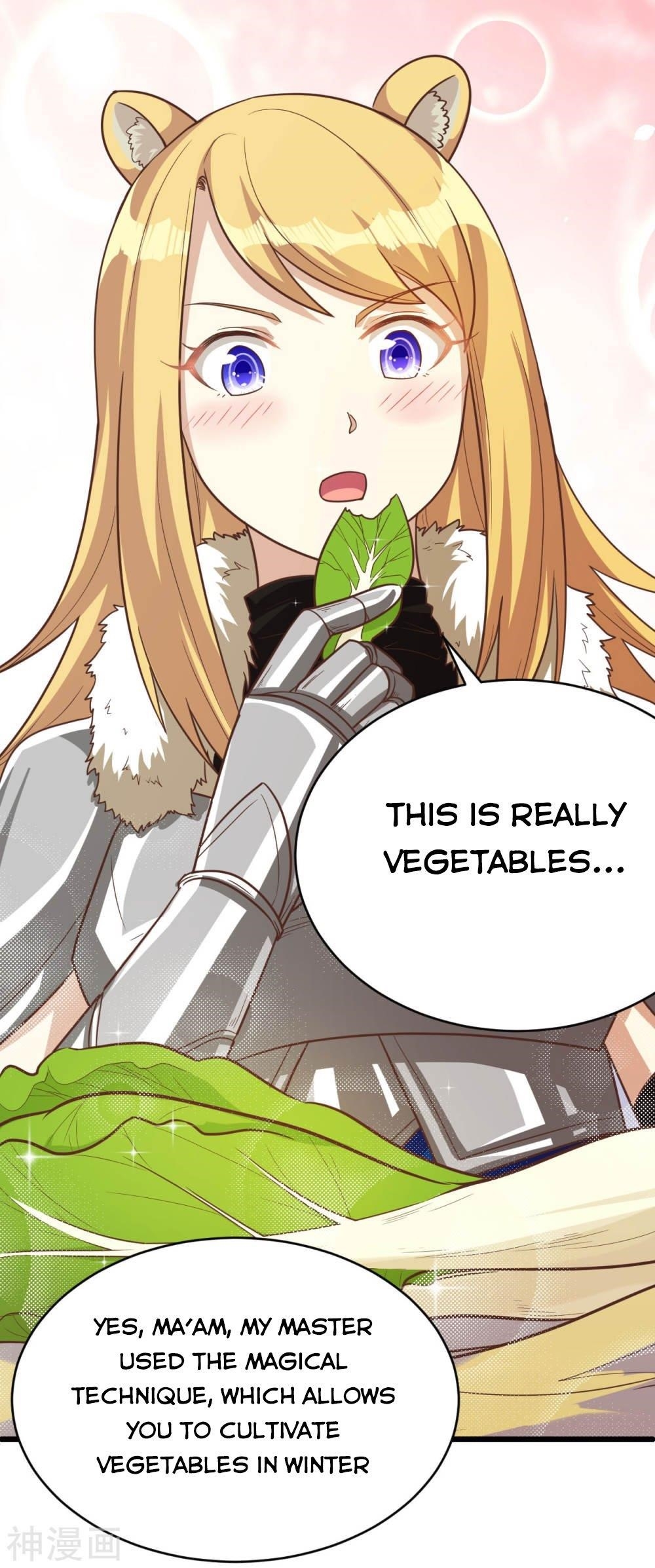 Starting From Today I’ll Work As A City Lord Chapter 138 - Page 38 in English