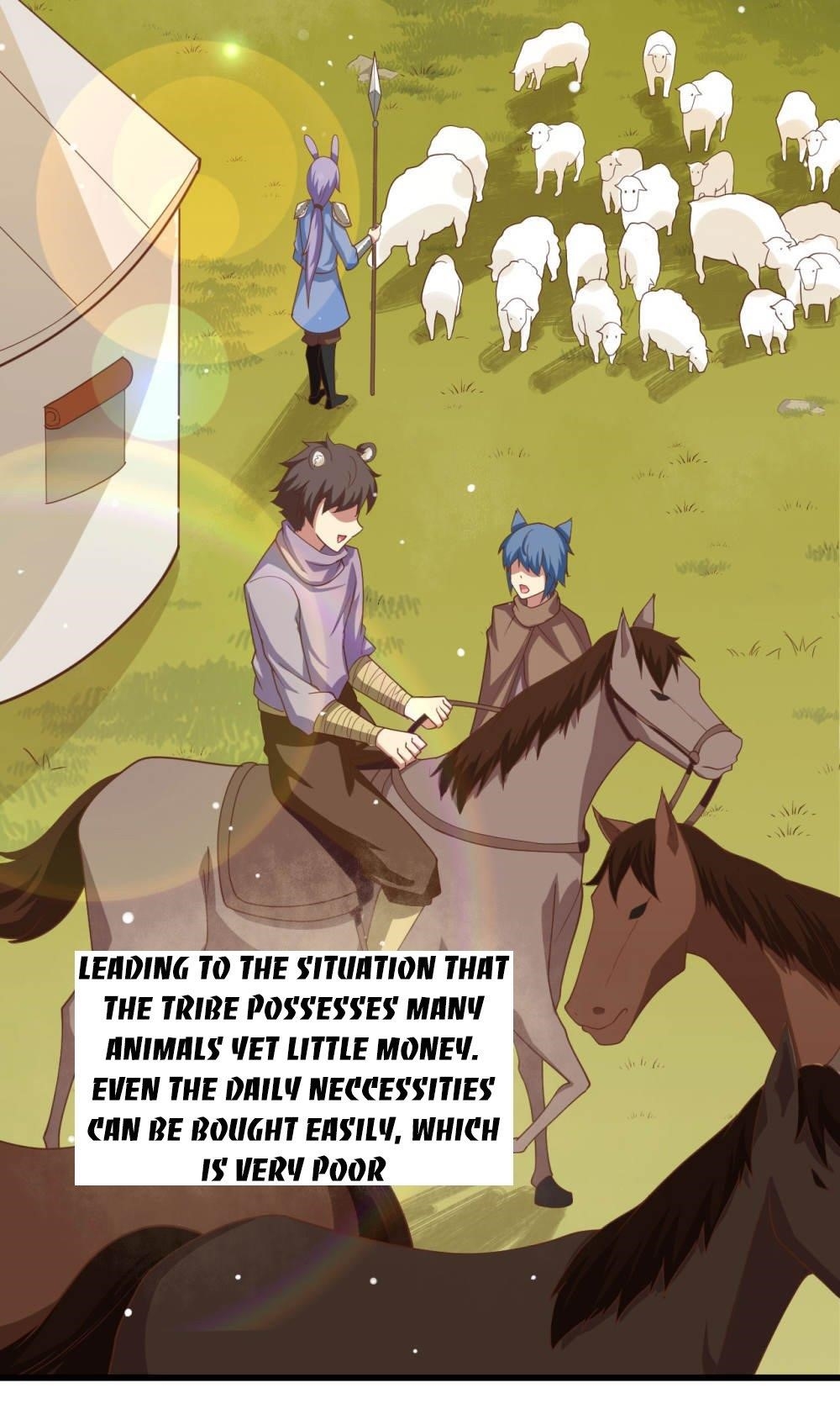 Starting From Today I’ll Work As A City Lord Chapter 138 - Page 9 in English