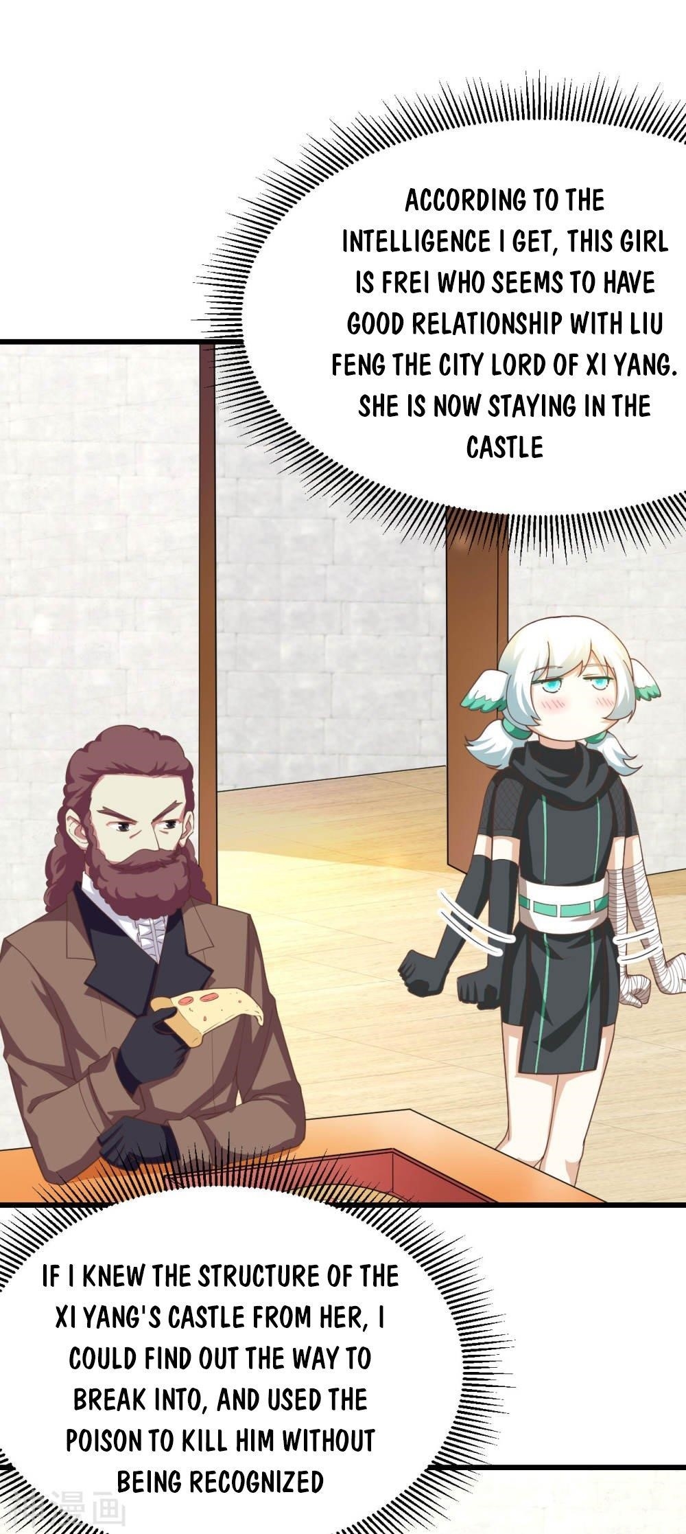 Starting From Today I’ll Work As A City Lord Chapter 139 - Page 14 in English
