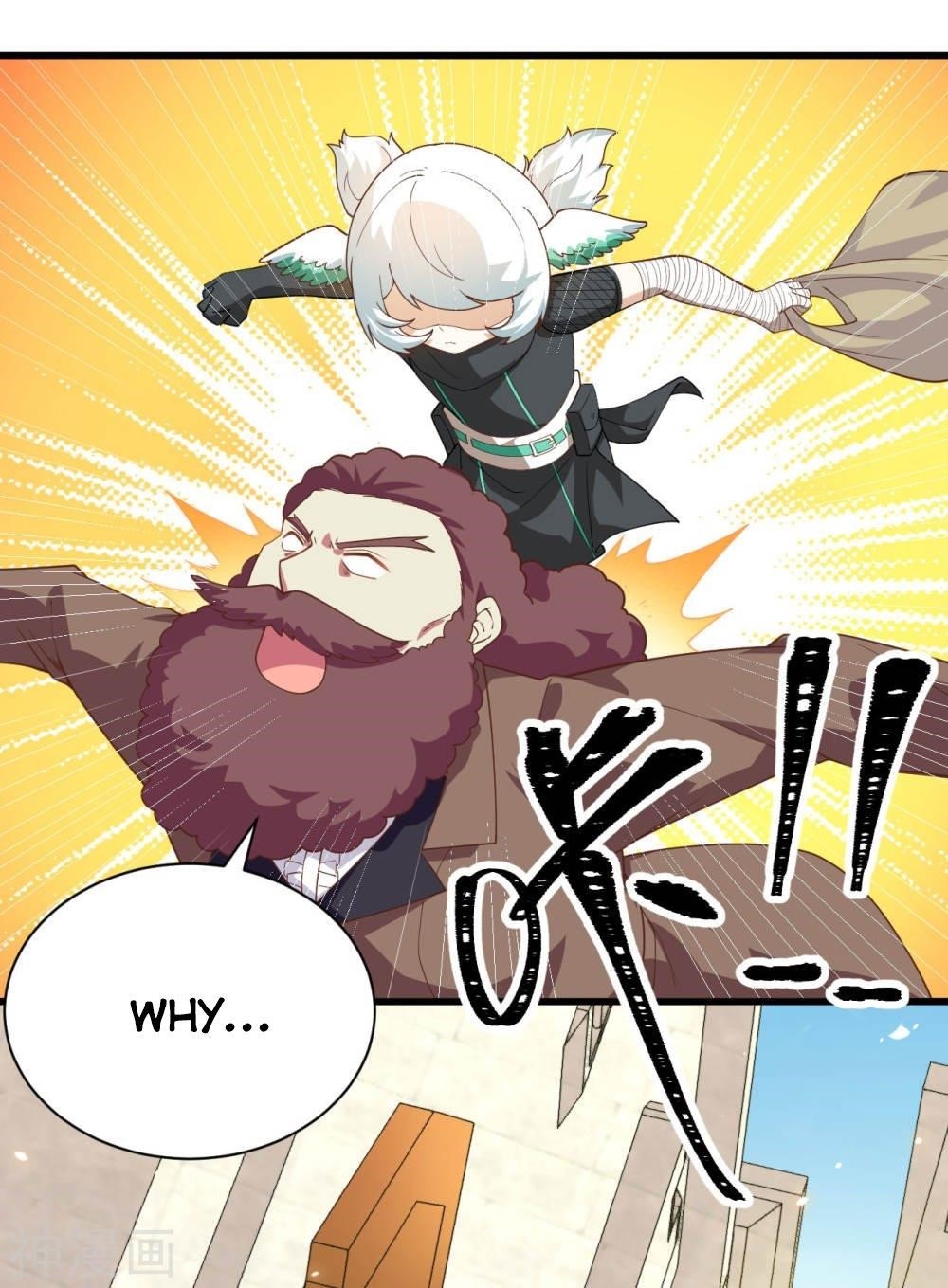 Starting From Today I’ll Work As A City Lord Chapter 139 - Page 25 in English