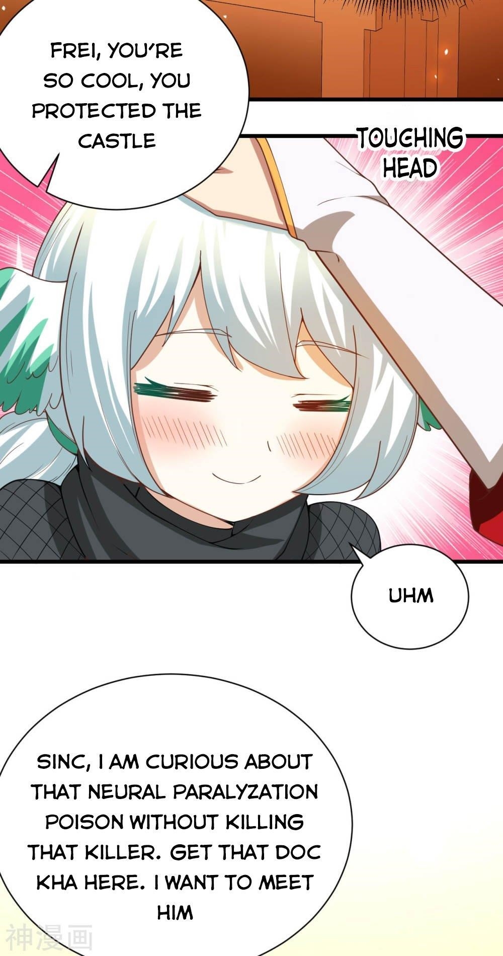 Starting From Today I’ll Work As A City Lord Chapter 139 - Page 29 in English