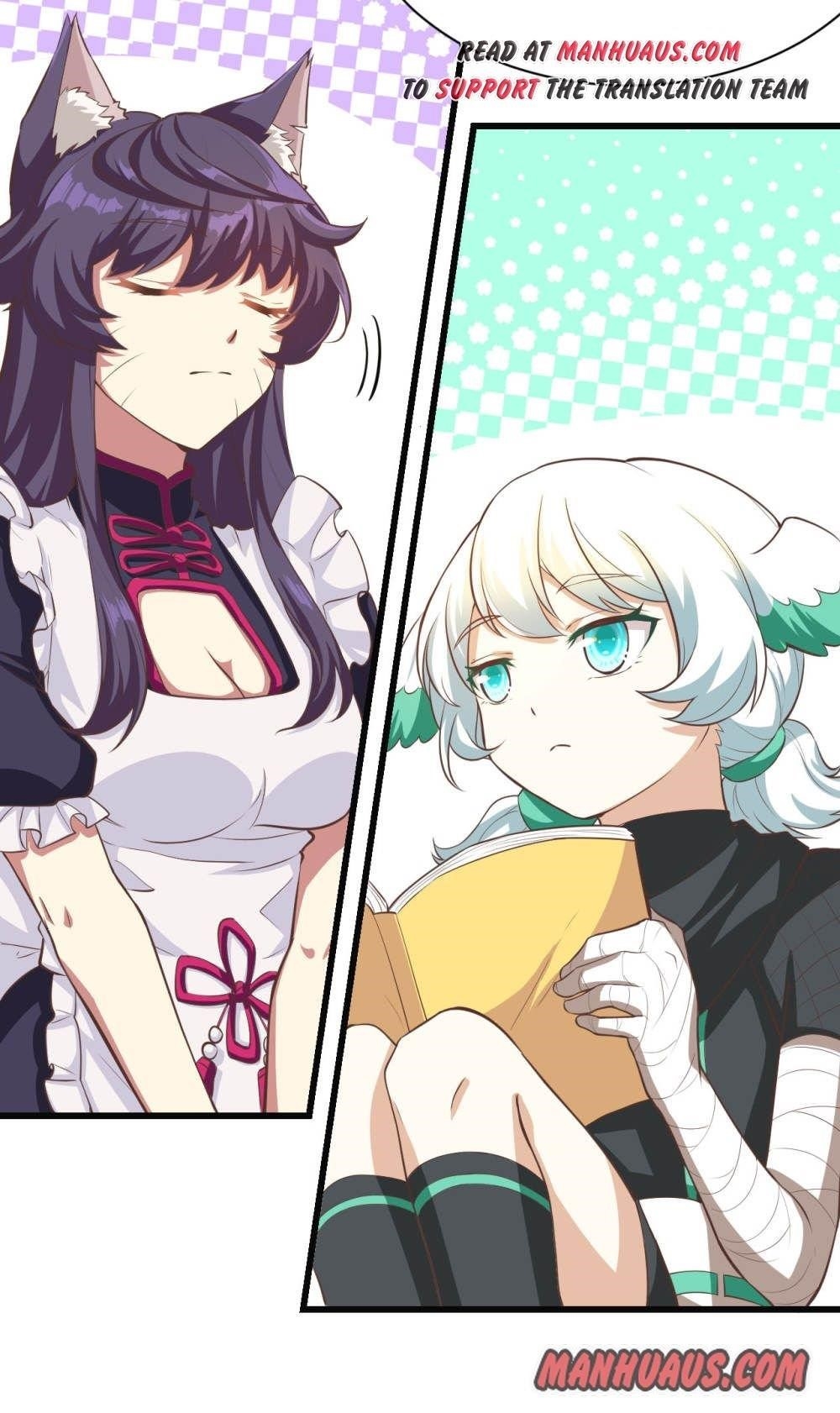 Starting From Today I’ll Work As A City Lord Chapter 139 - Page 46 in English