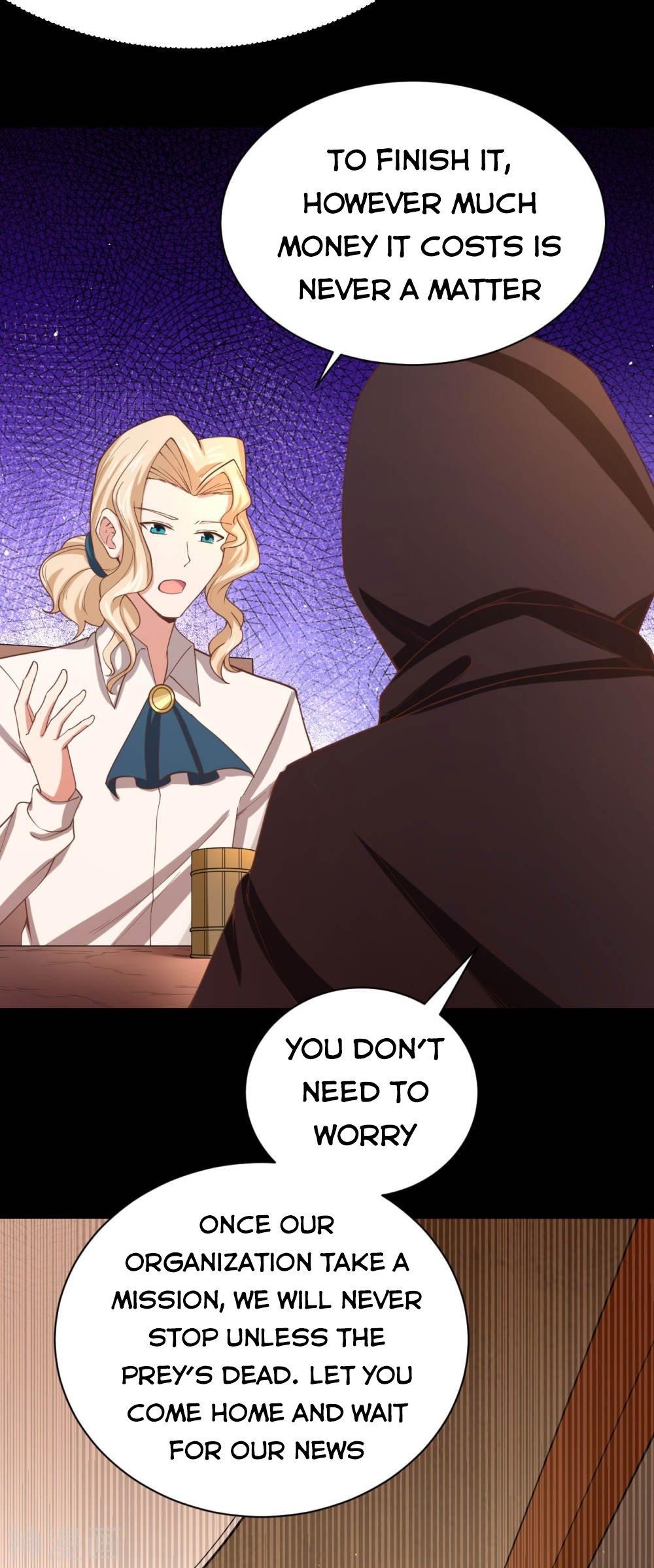 Starting From Today I’ll Work As A City Lord Chapter 139 - Page 5 in English