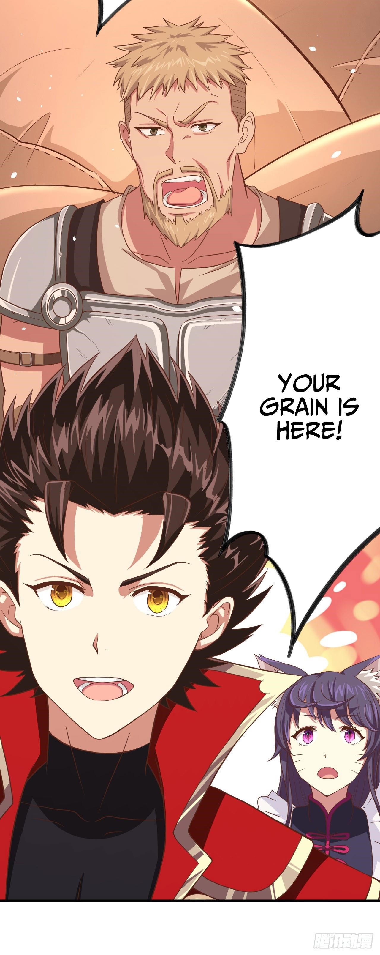 Starting From Today I’ll Work As A City Lord Chapter 14 - Page 16 in English