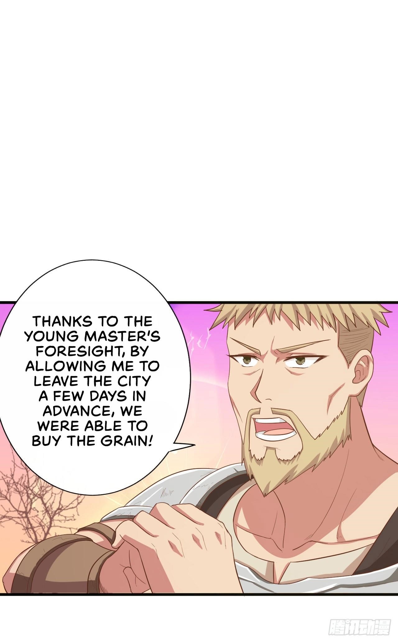 Starting From Today I’ll Work As A City Lord Chapter 14 - Page 20 in English