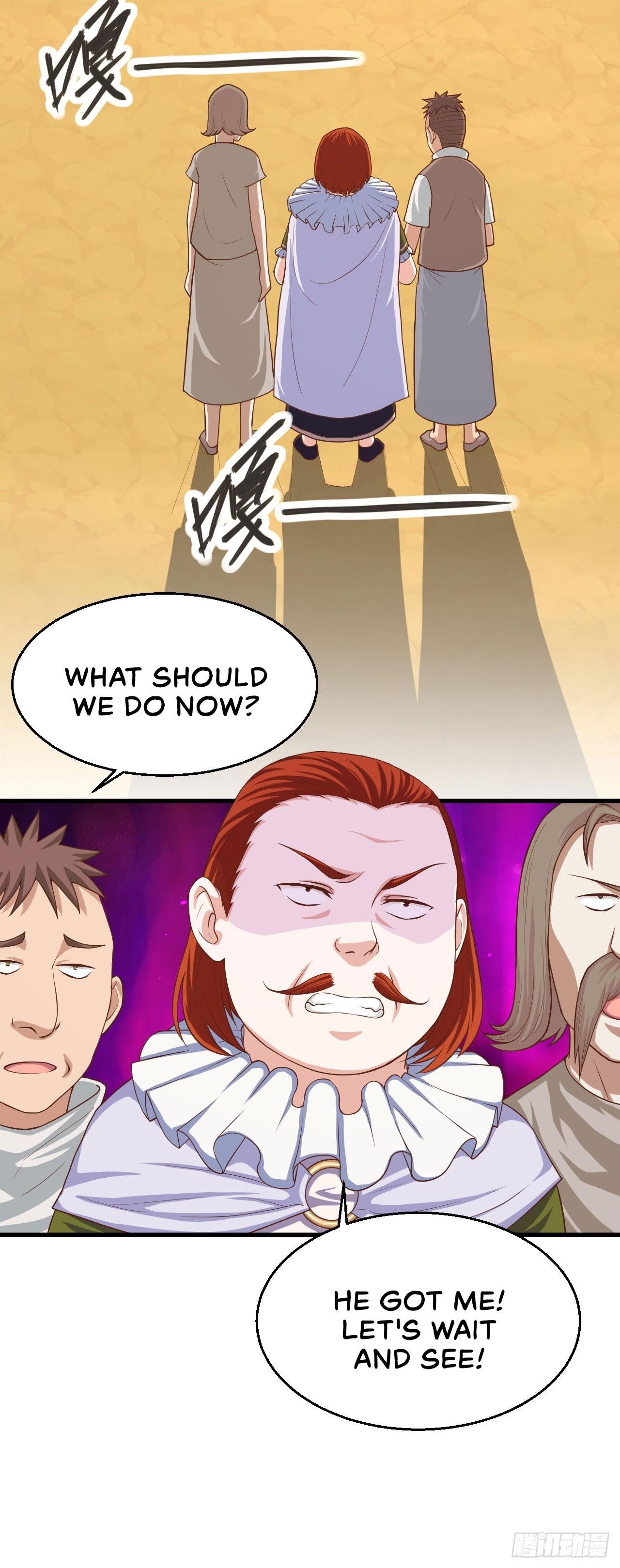 Starting From Today I’ll Work As A City Lord Chapter 14 - Page 26 in English