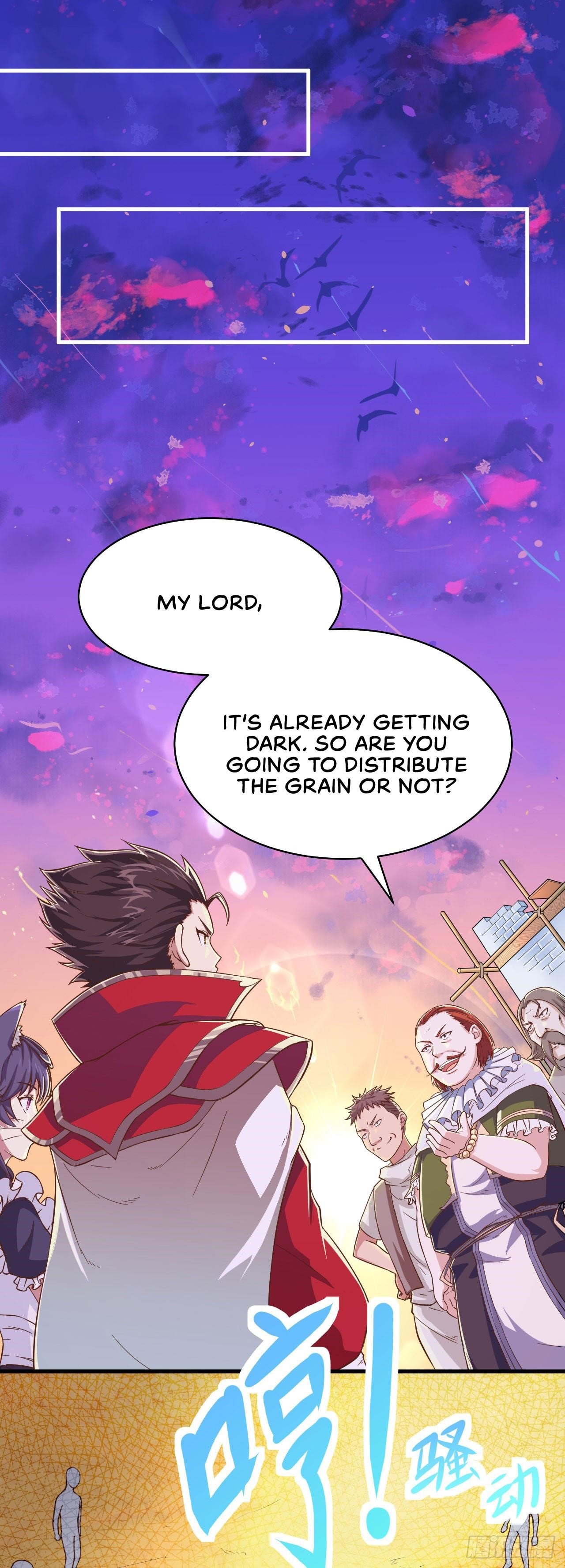 Starting From Today I’ll Work As A City Lord Chapter 14 - Page 3 in English