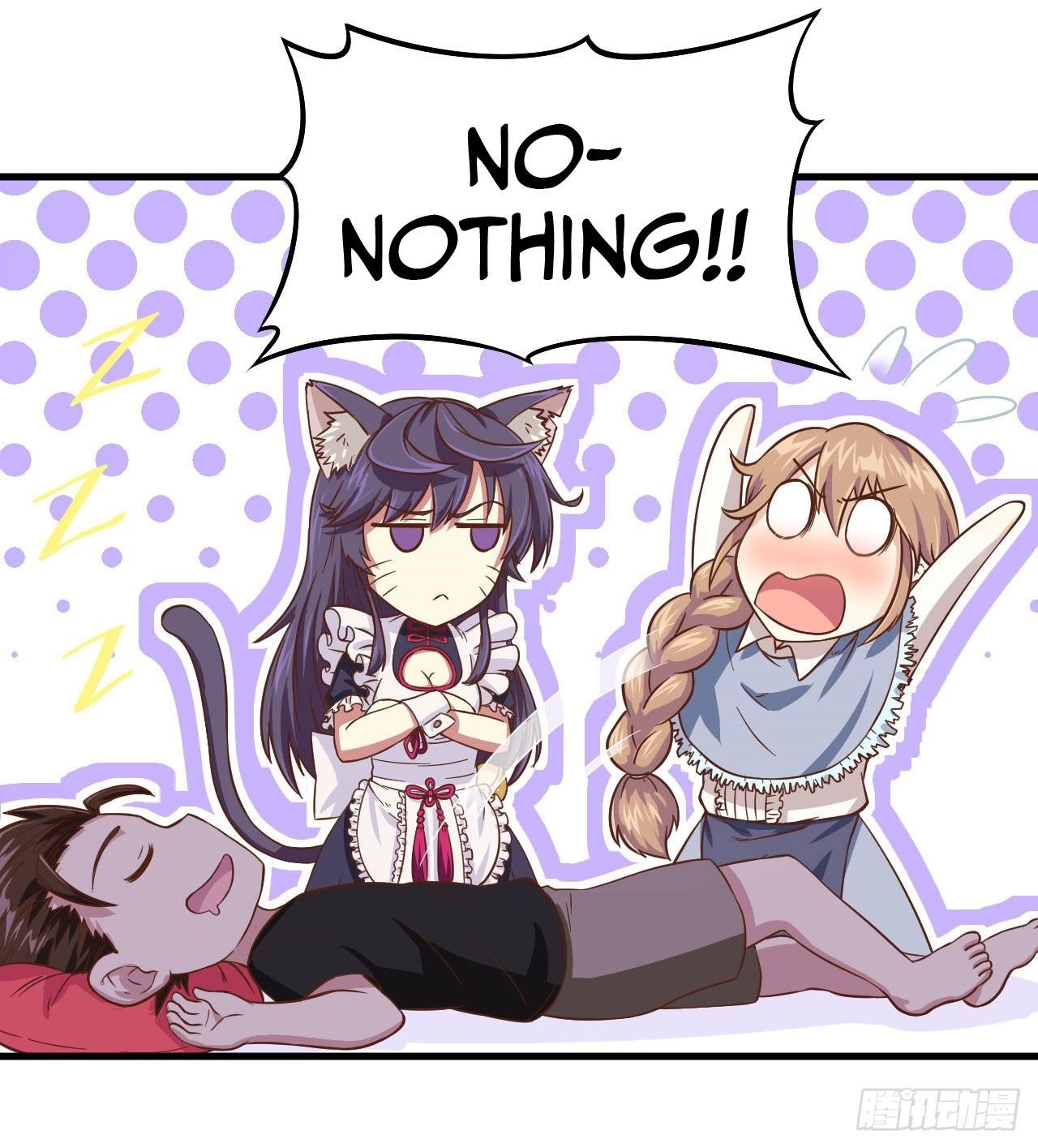 Starting From Today I’ll Work As A City Lord Chapter 14 - Page 37 in English