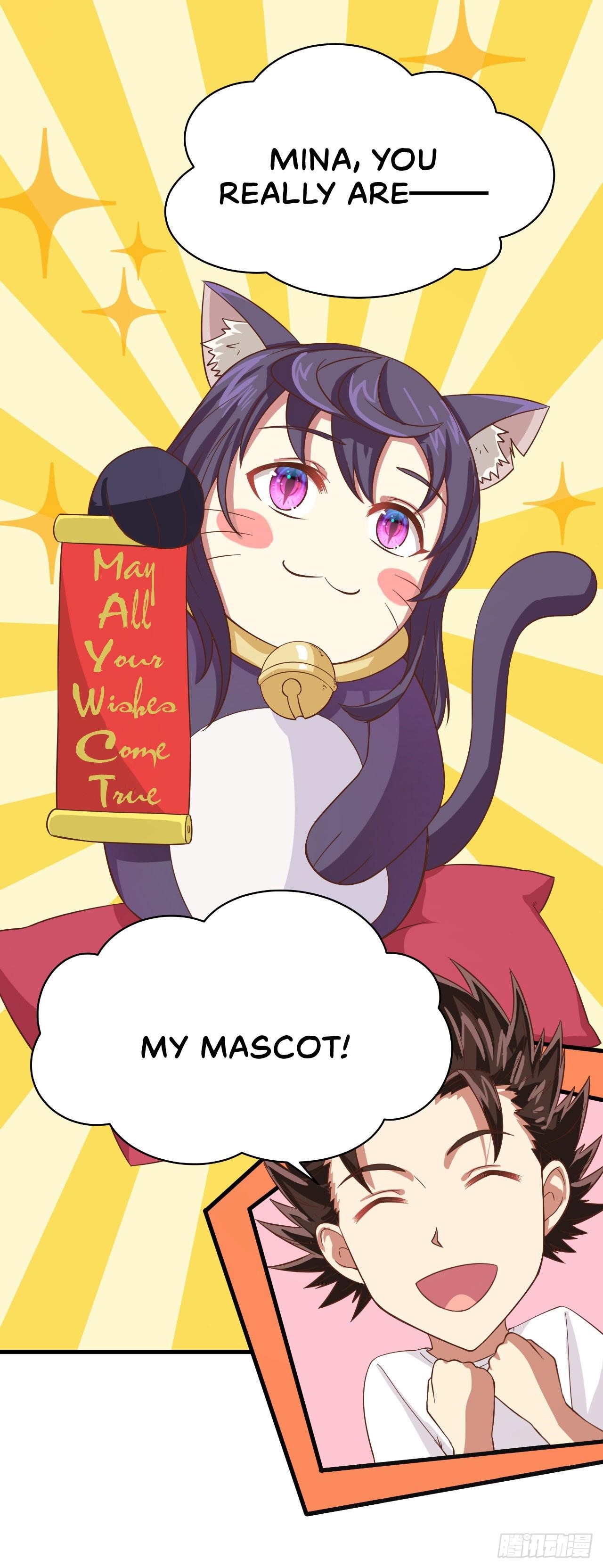 Starting From Today I’ll Work As A City Lord Chapter 14 - Page 45 in English