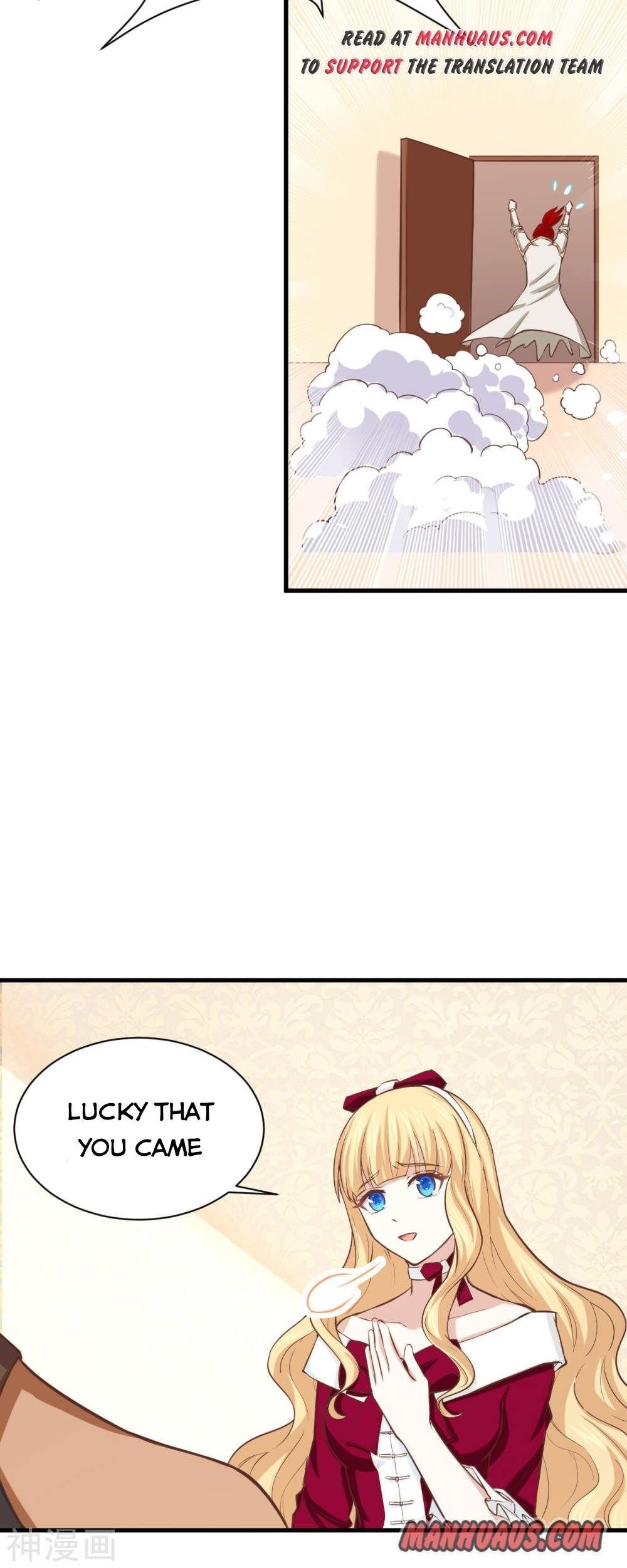 Starting From Today I’ll Work As A City Lord Chapter 140 - Page 35 in English