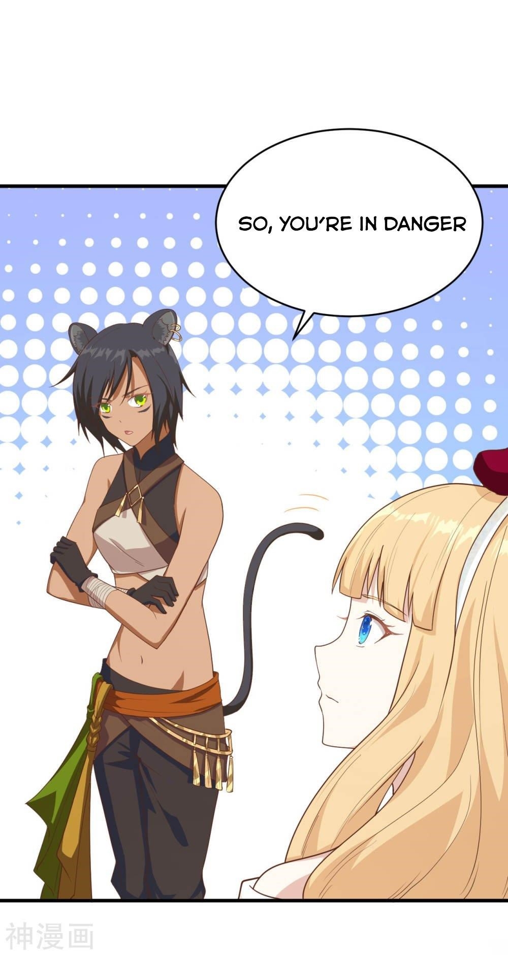 Starting From Today I’ll Work As A City Lord Chapter 140 - Page 42 in English
