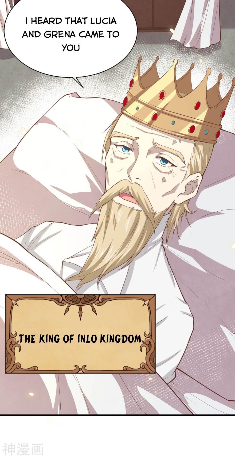 Starting From Today I’ll Work As A City Lord Chapter 140 - Page 47 in English