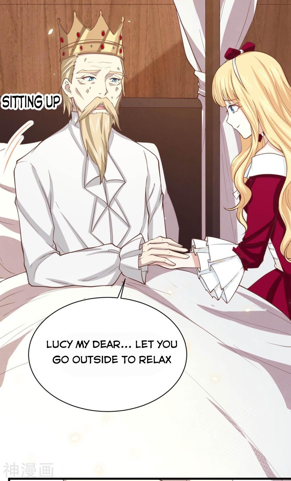 Starting From Today I’ll Work As A City Lord Chapter 140 - Page 49 in English