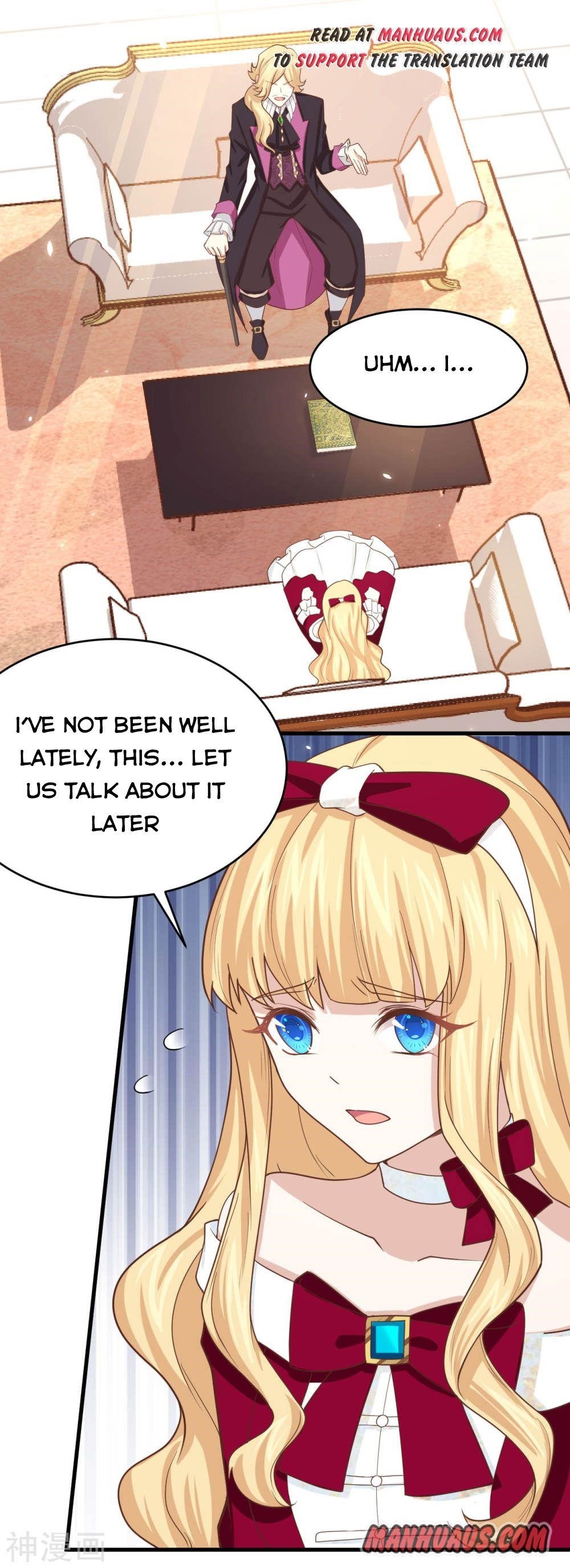 Starting From Today I’ll Work As A City Lord Chapter 140 - Page 8 in English