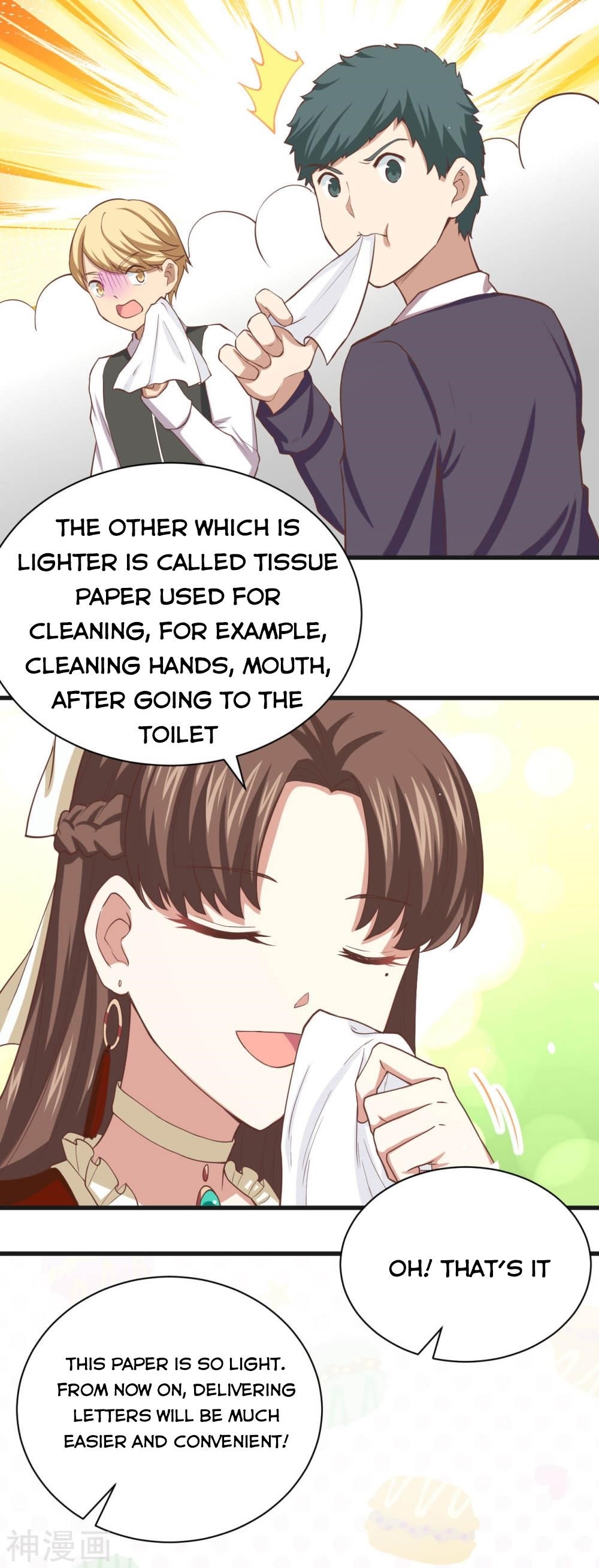 Starting From Today I’ll Work As A City Lord Chapter 141 - Page 14 in English